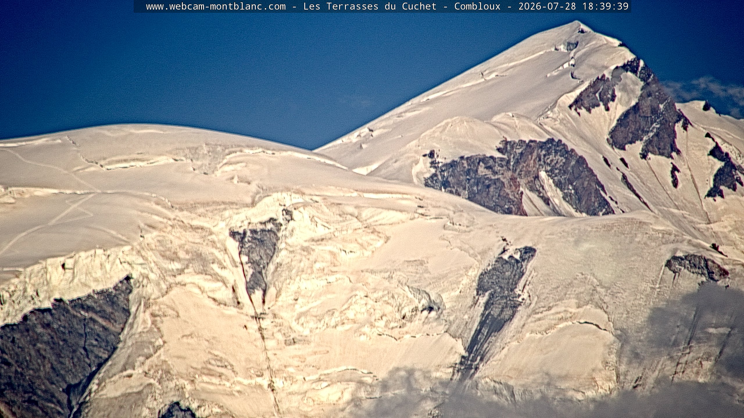 Mont Blanc