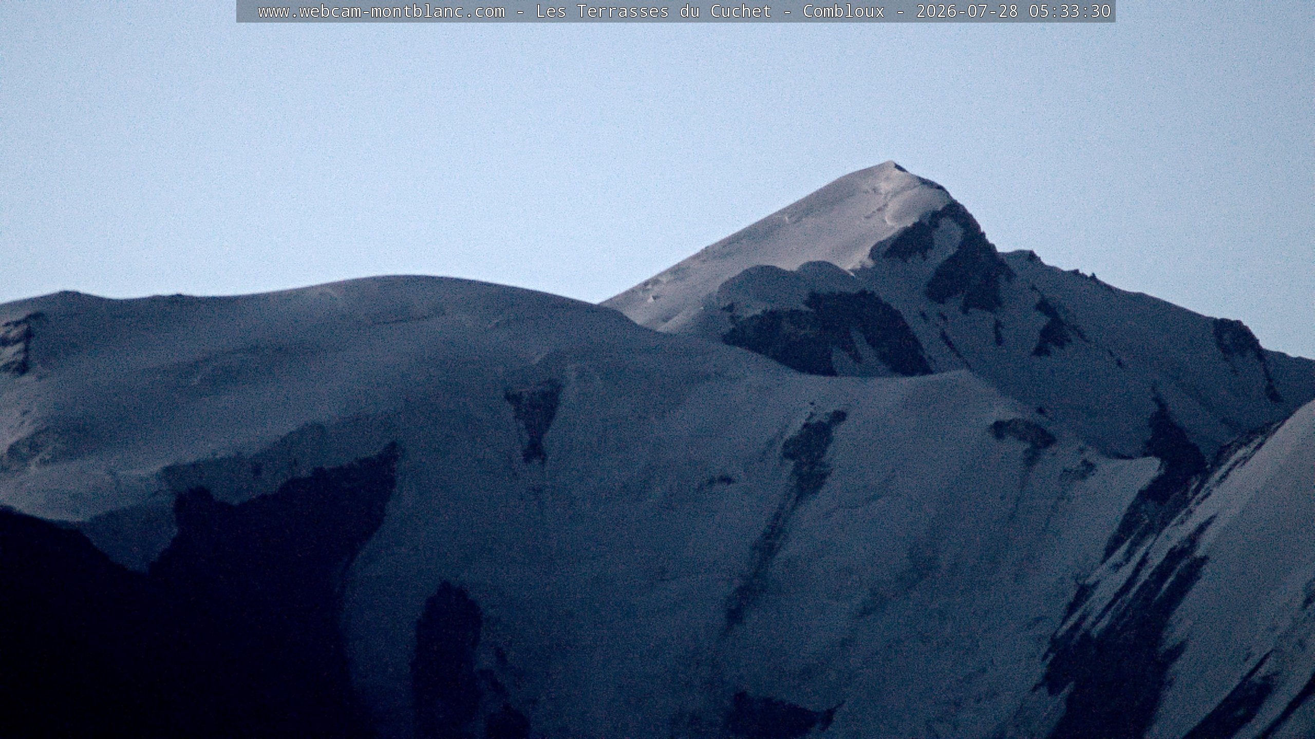 Mont Blanc