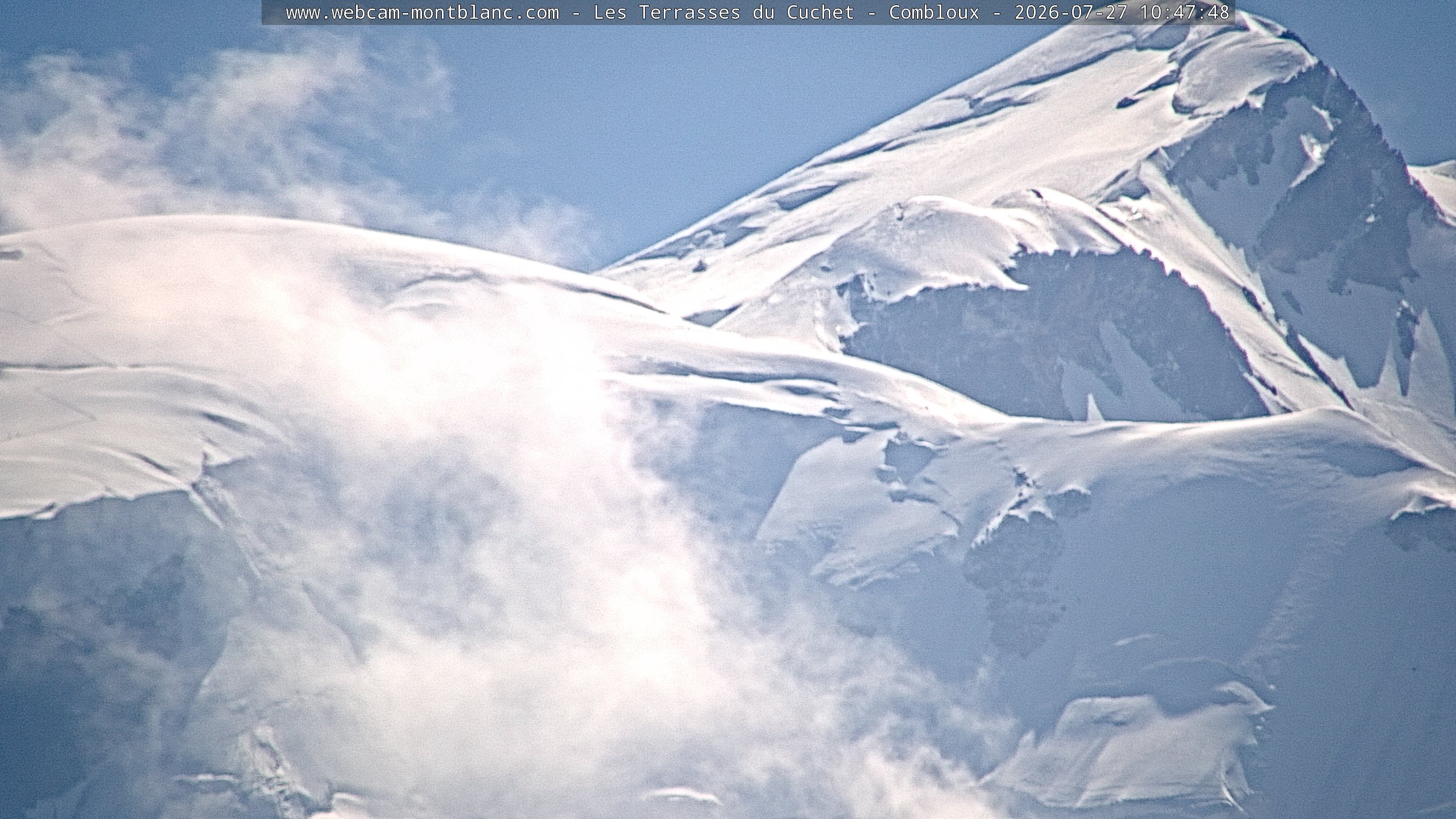 Mont Blanc