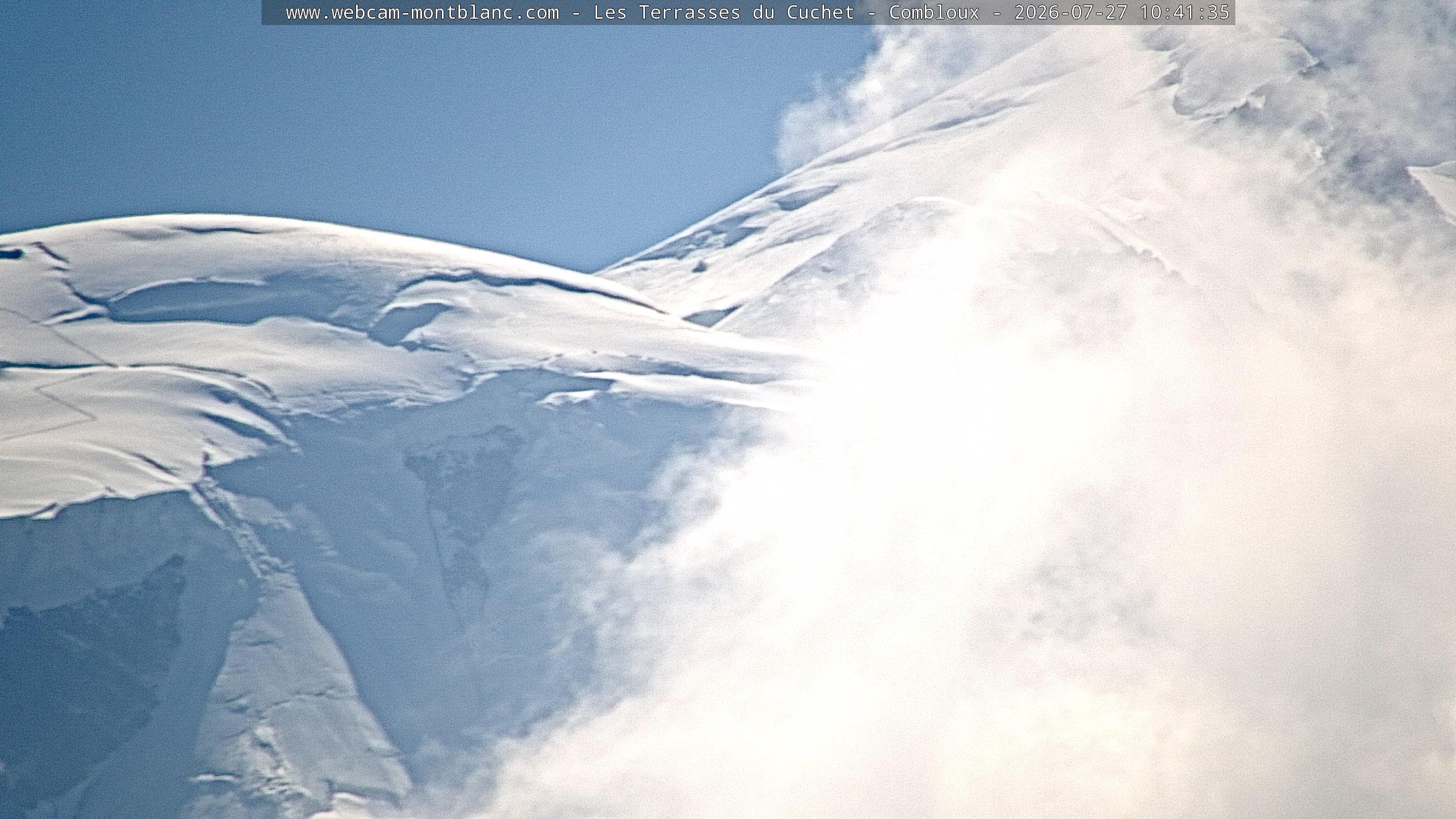 Mont Blanc