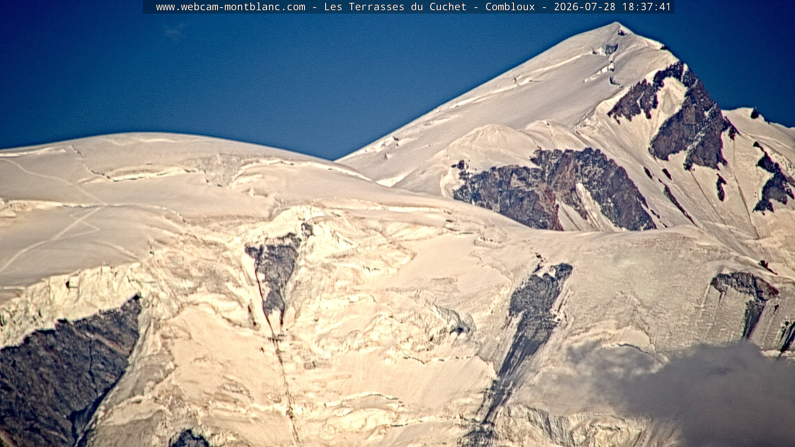 Mont Blanc