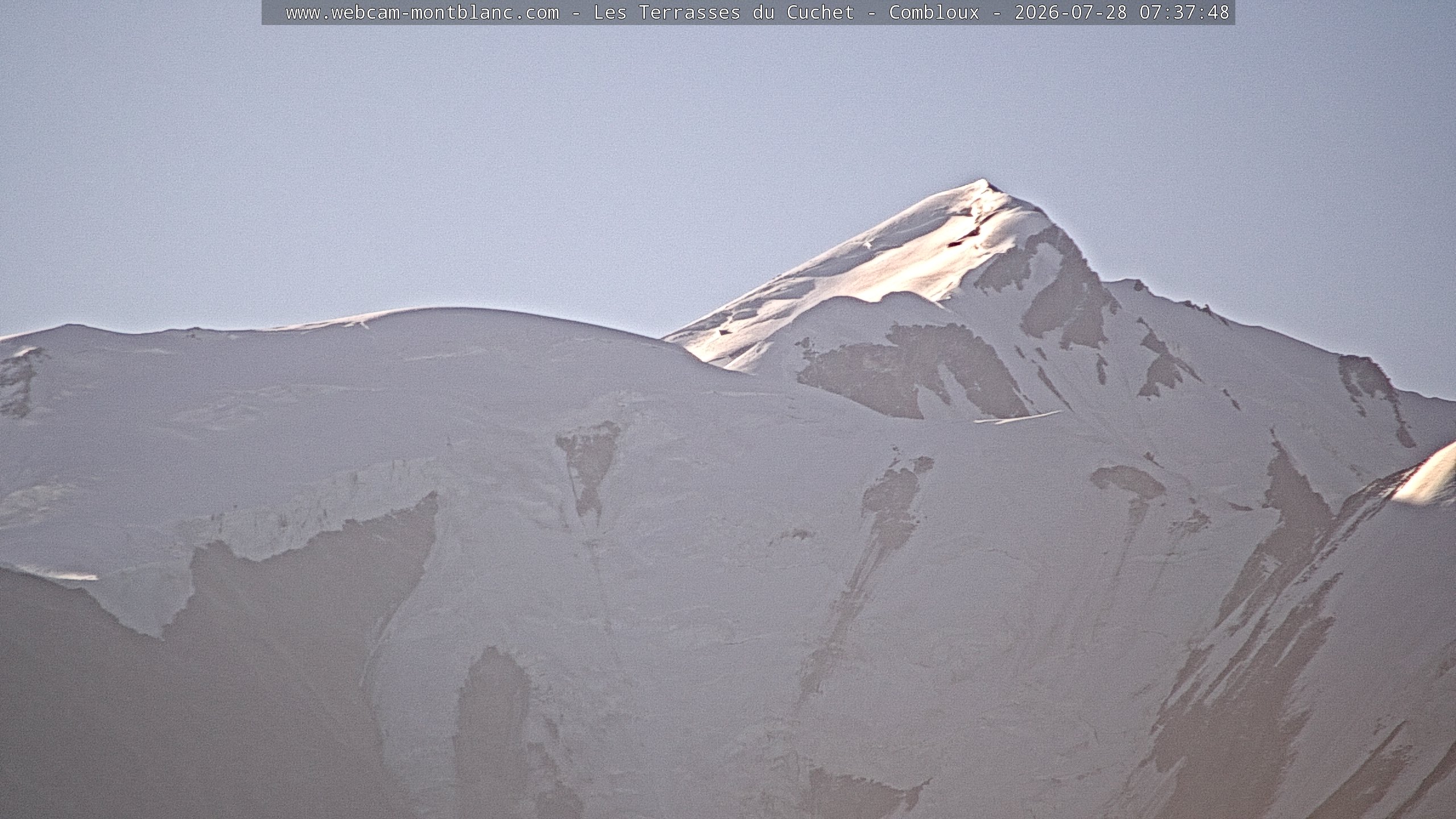 Mont Blanc