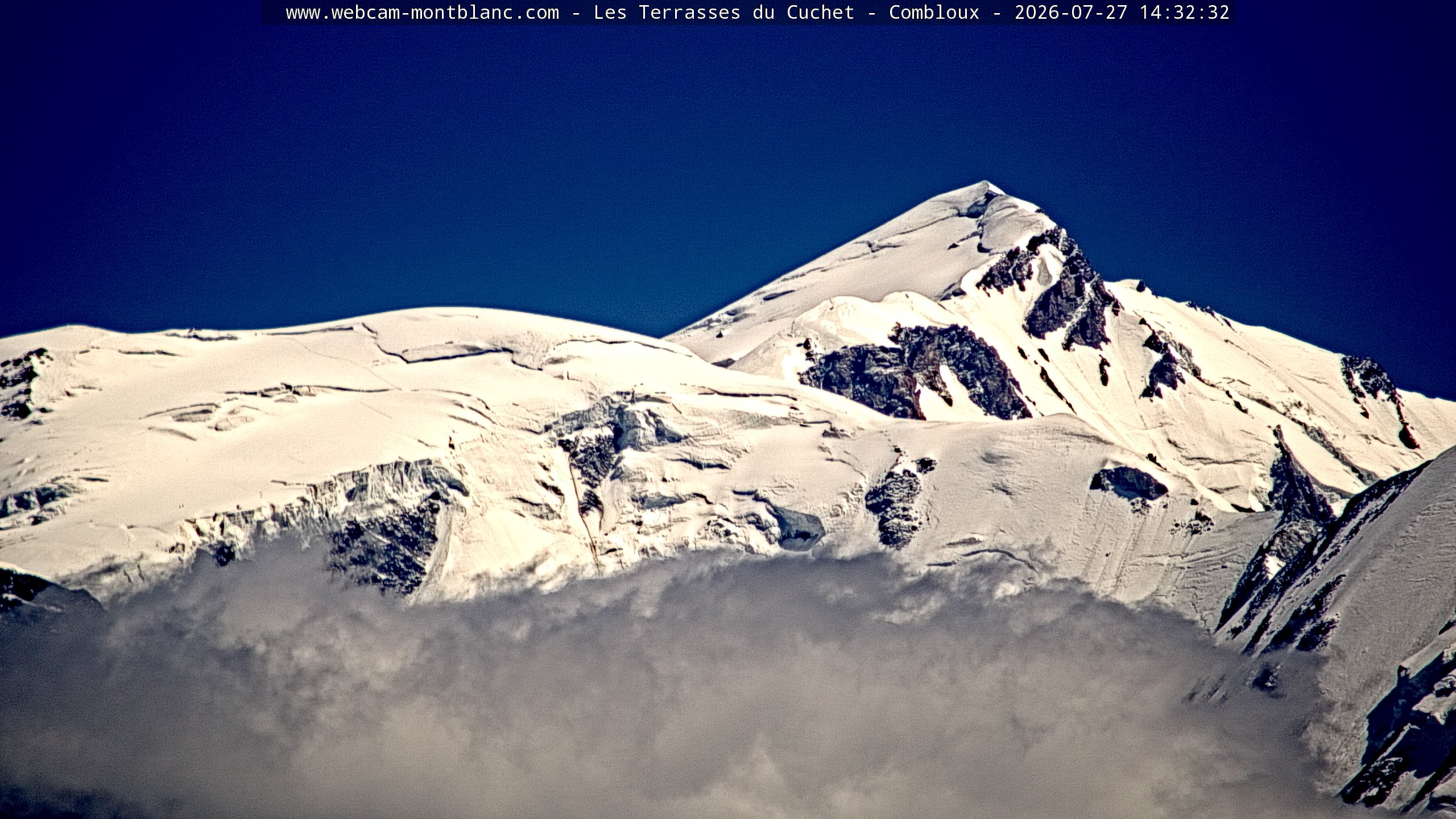 Mont Blanc