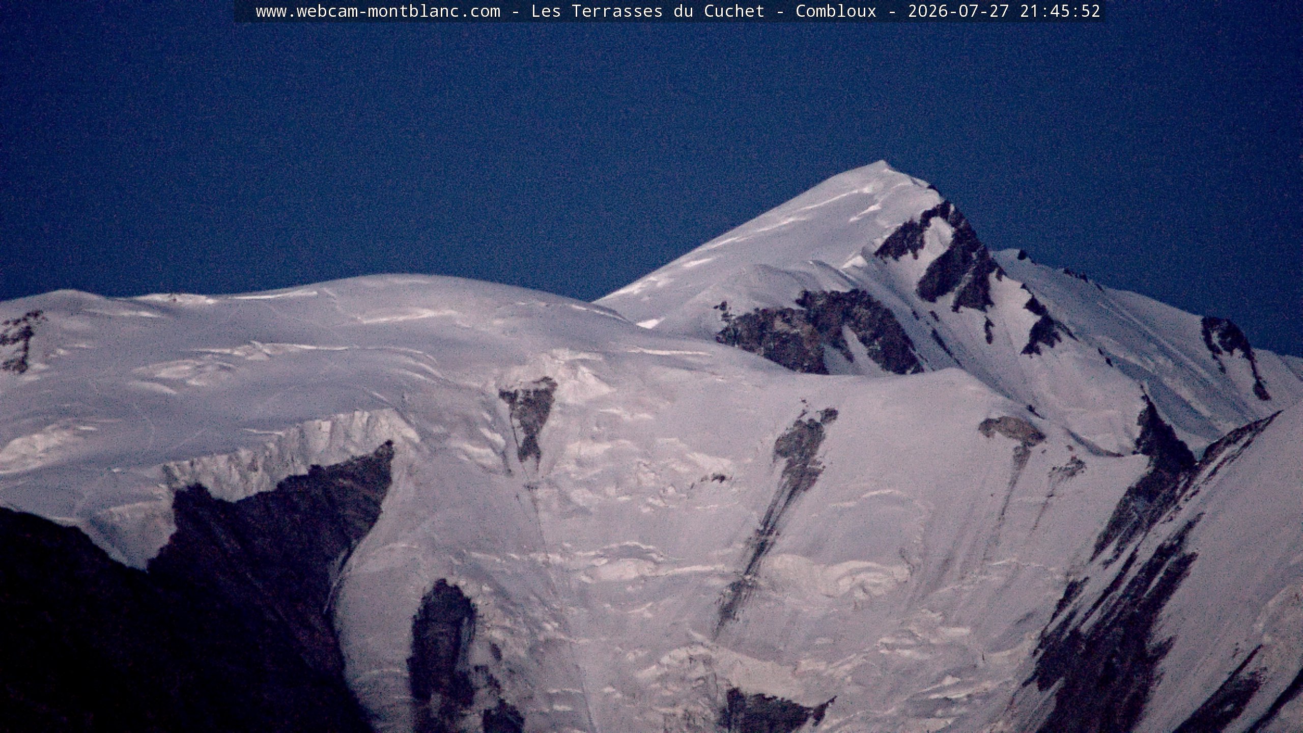 Mont Blanc