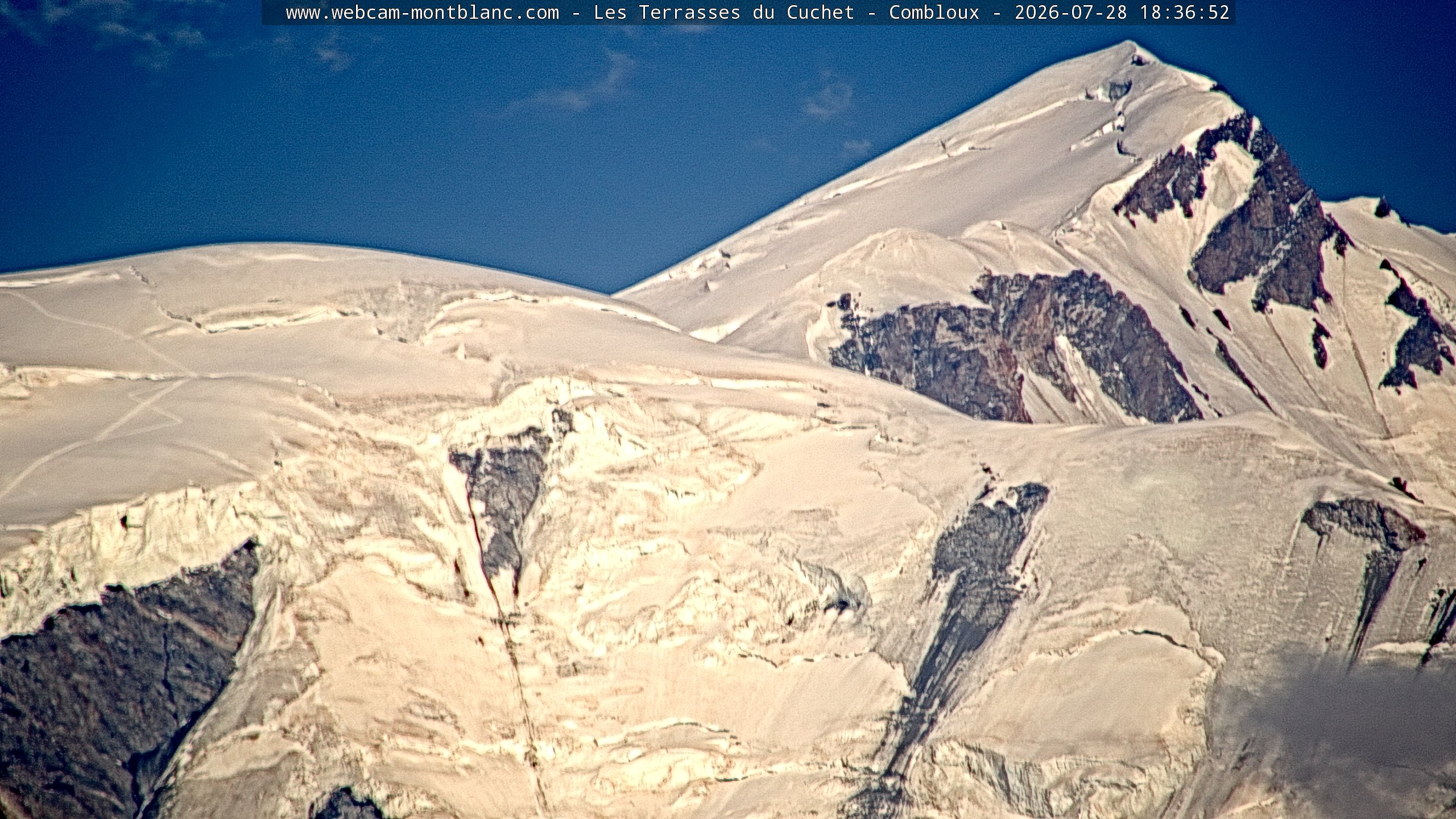Mont Blanc