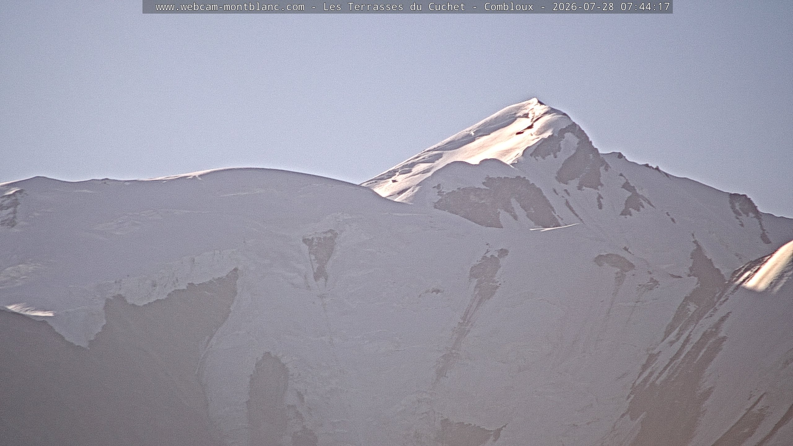 Mont Blanc