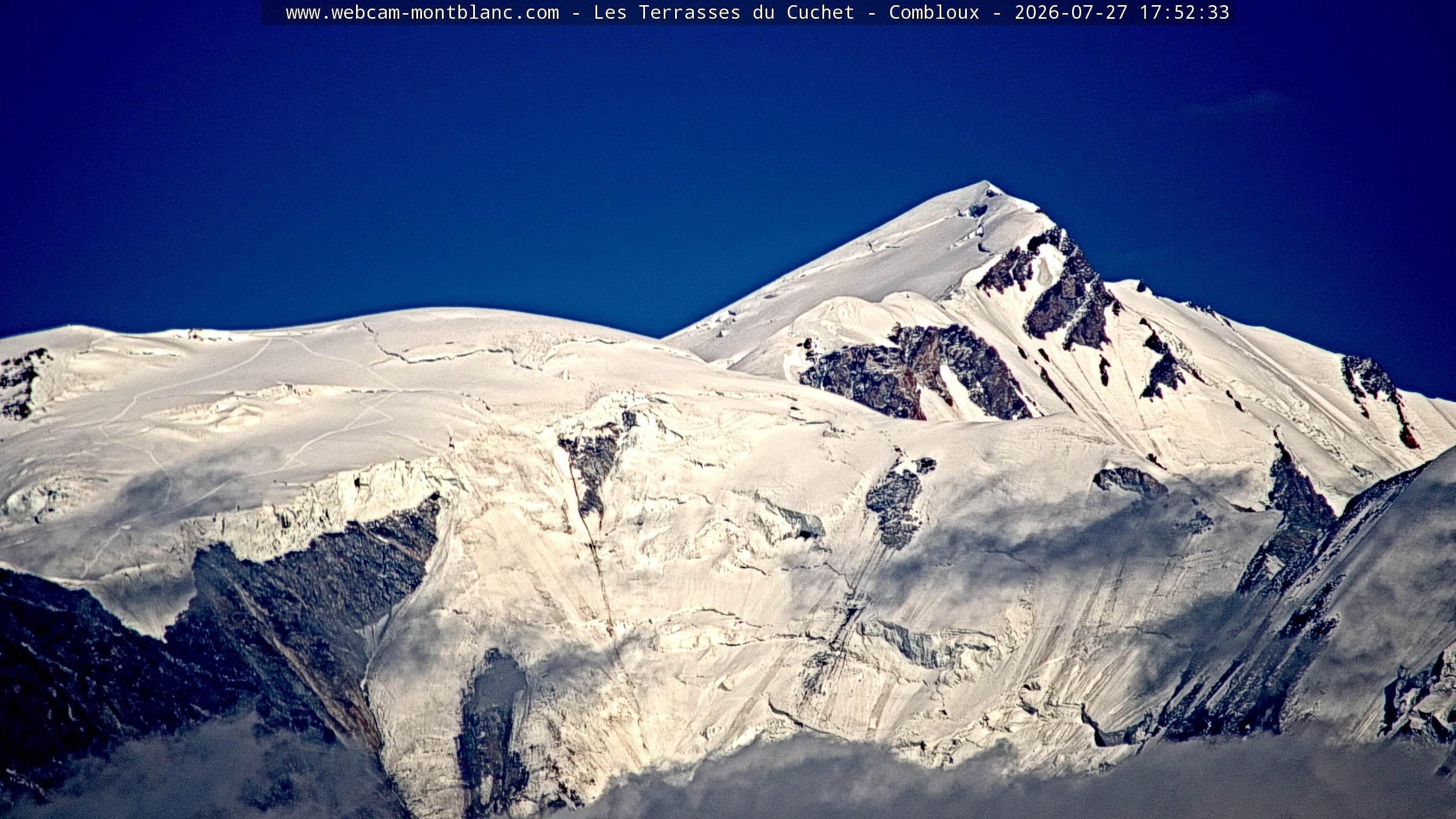 Mont Blanc