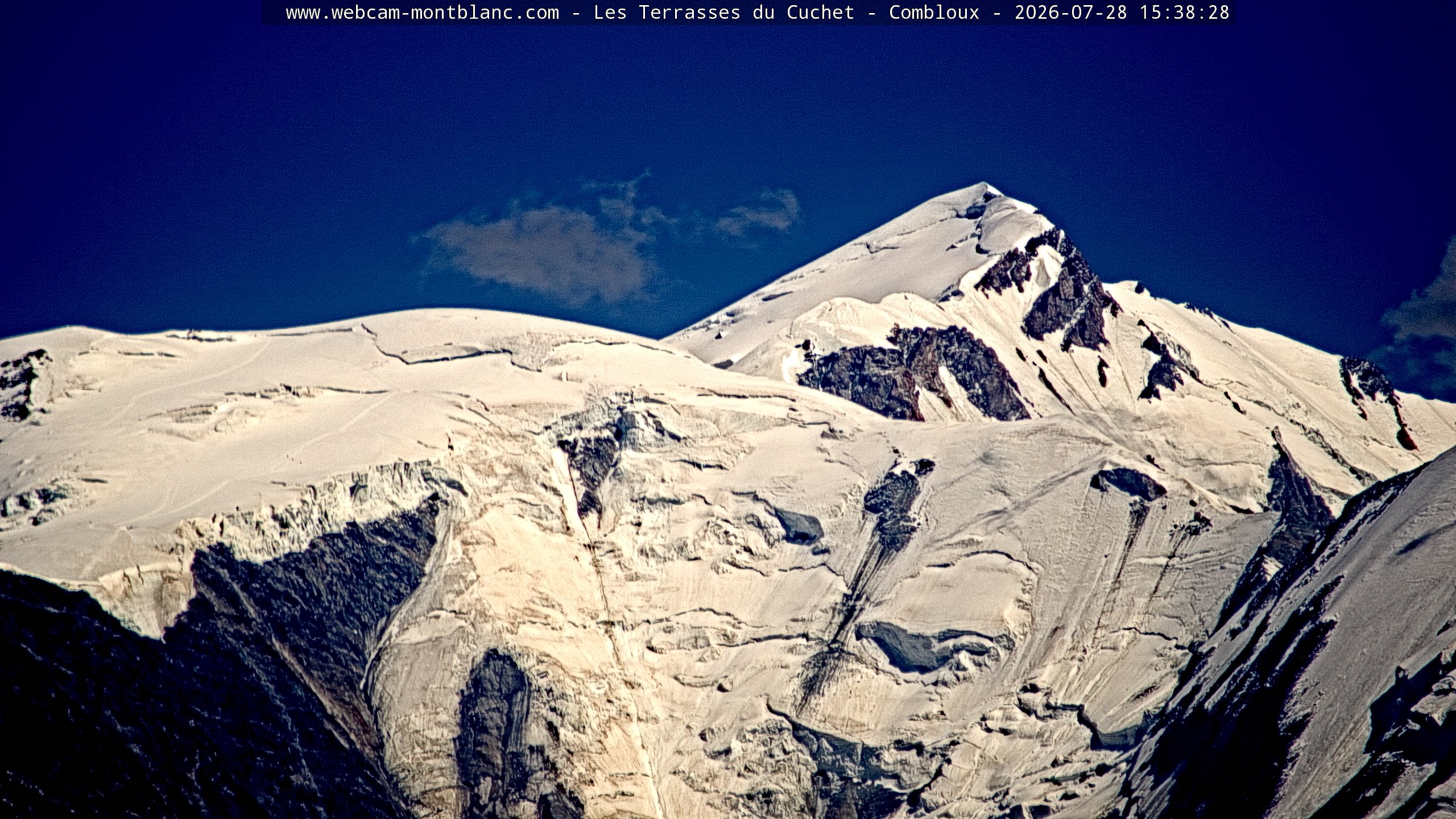Mont Blanc