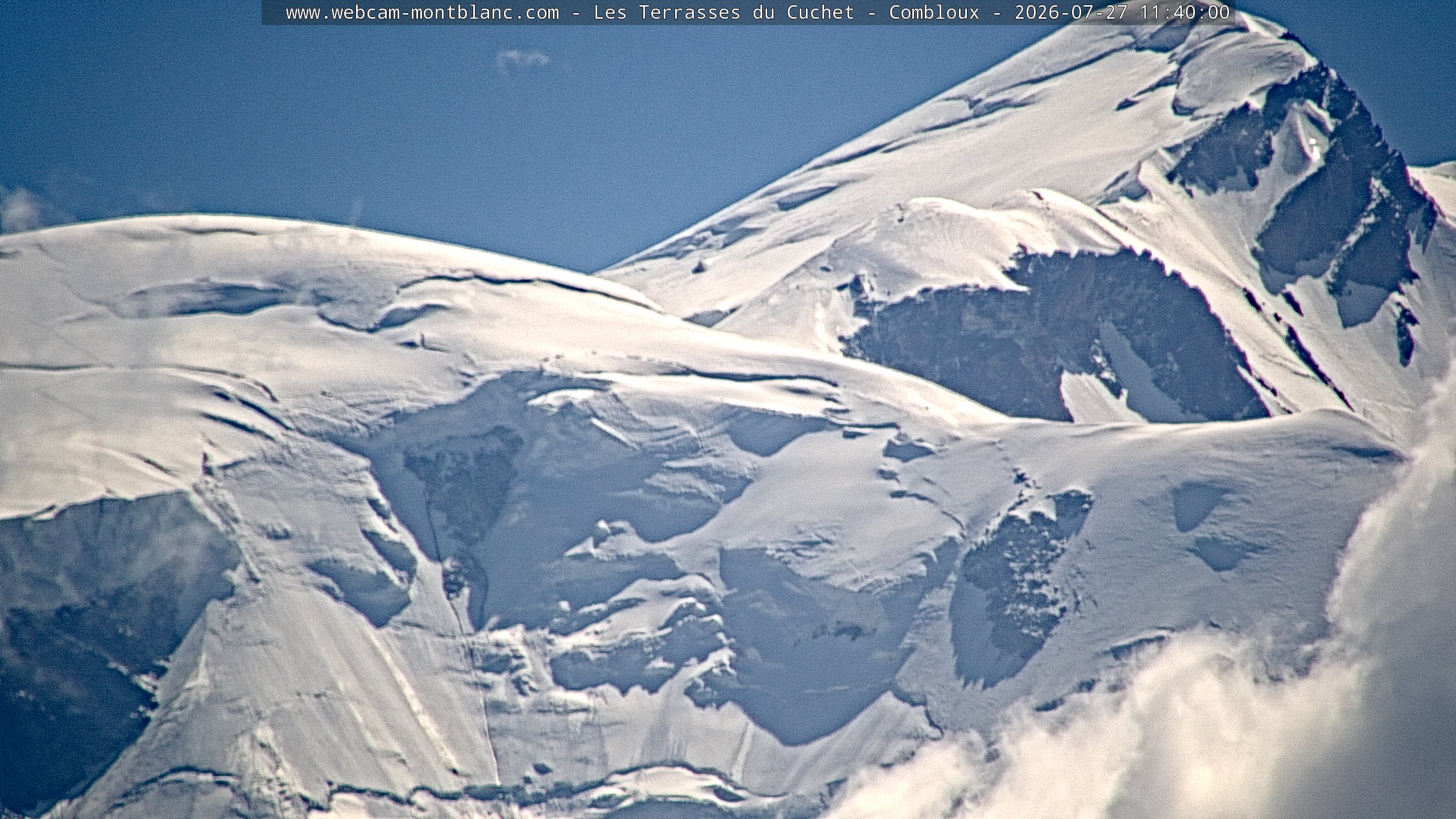 Mont Blanc