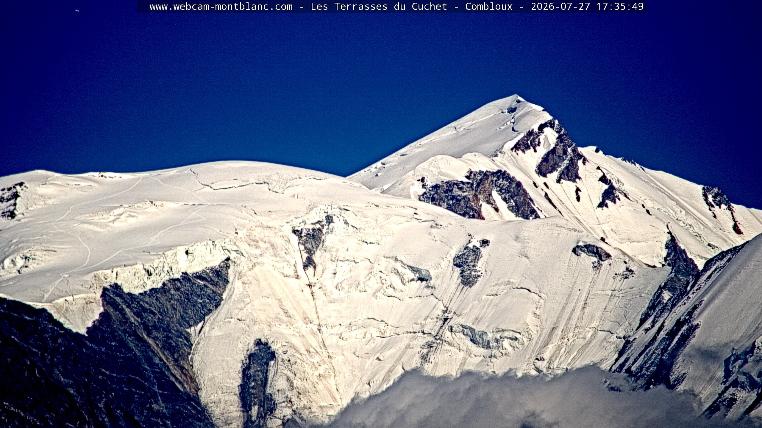 Mont Blanc