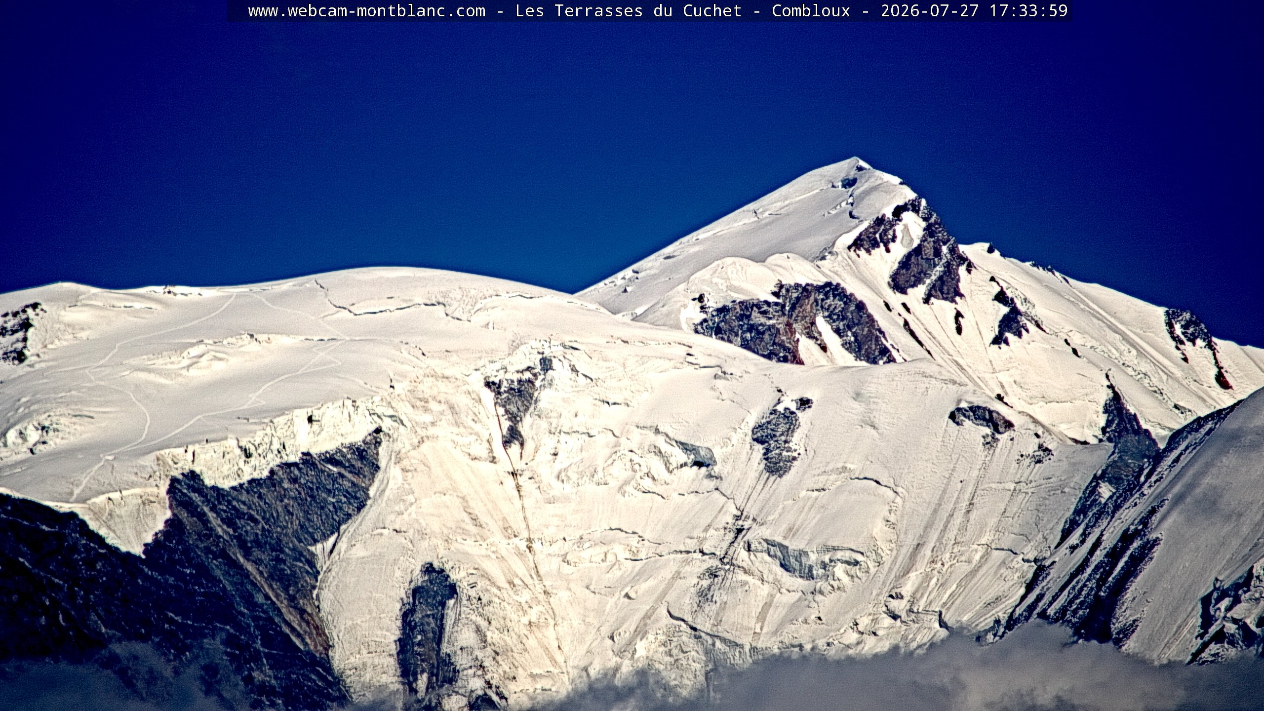 Mont Blanc