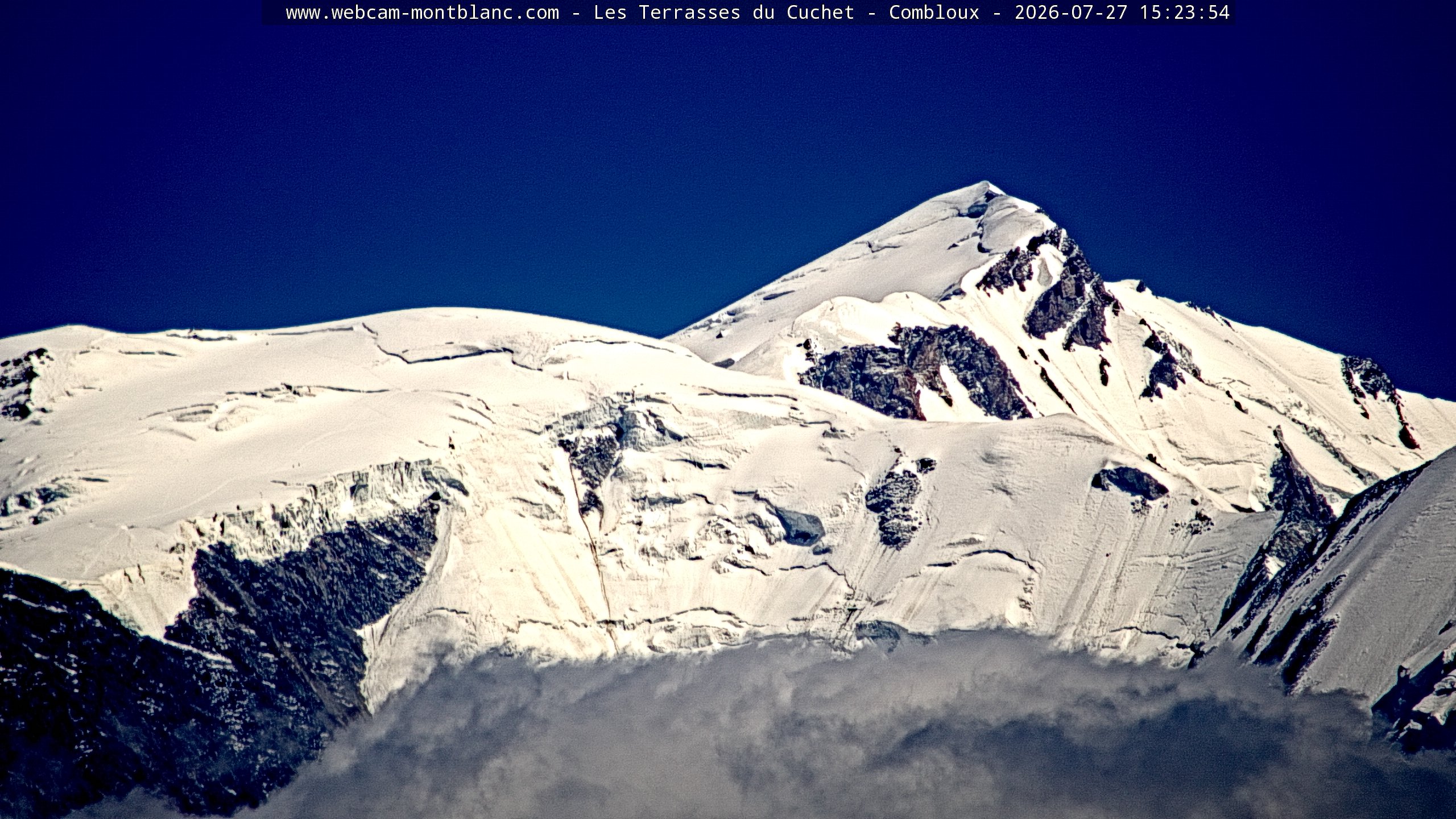 Mont Blanc