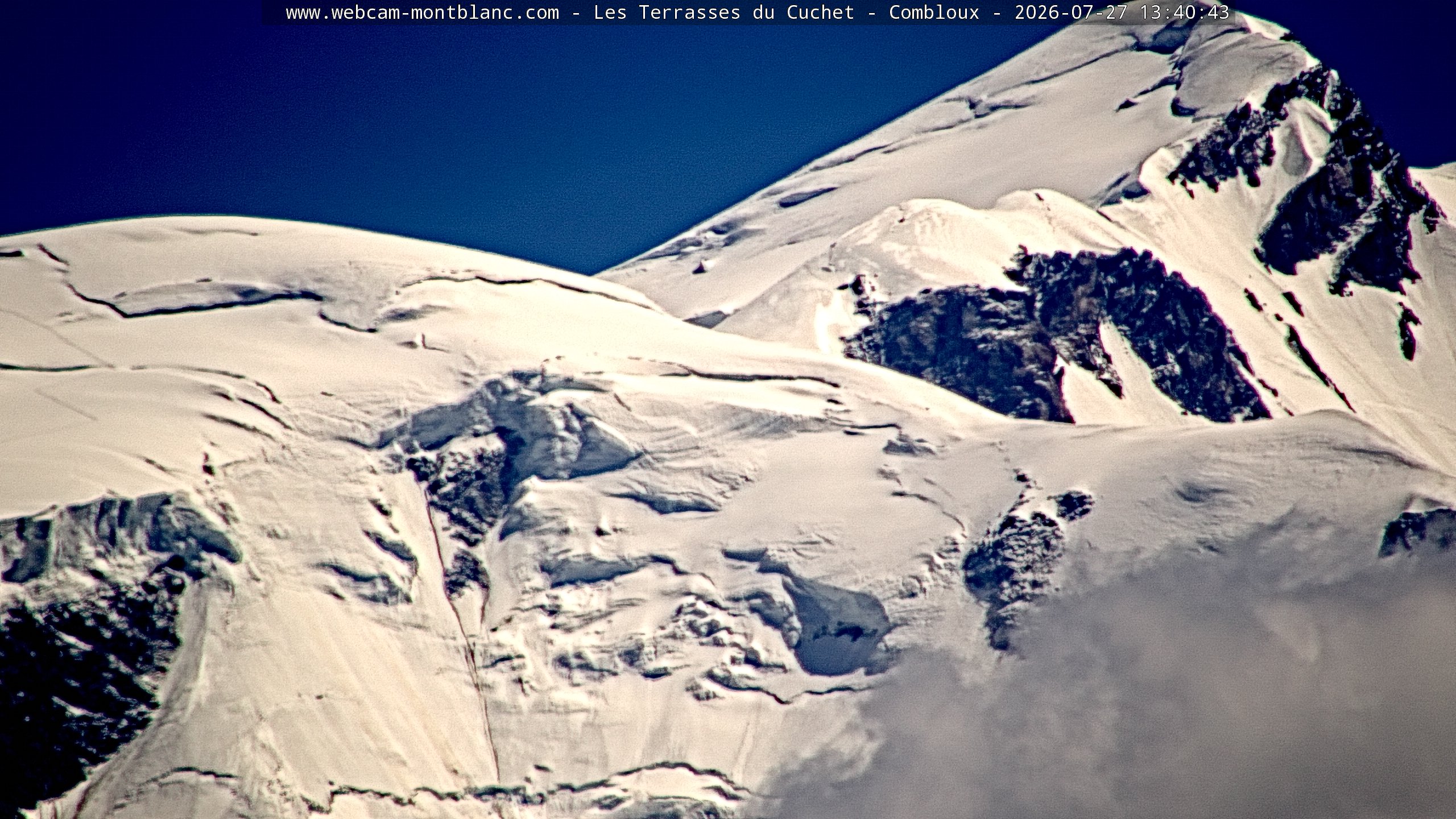 Mont Blanc