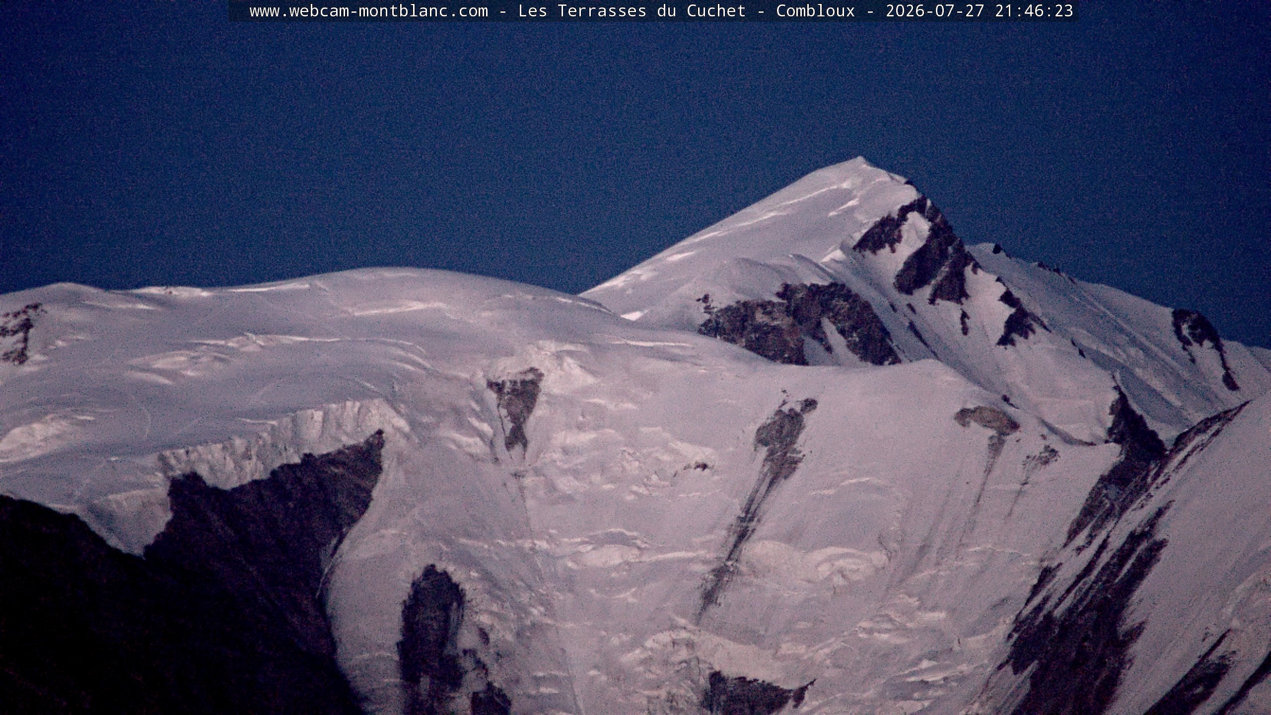 Mont Blanc