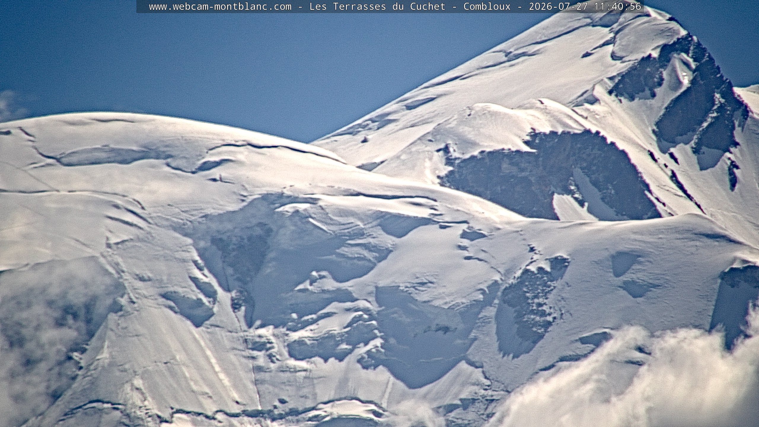Mont Blanc