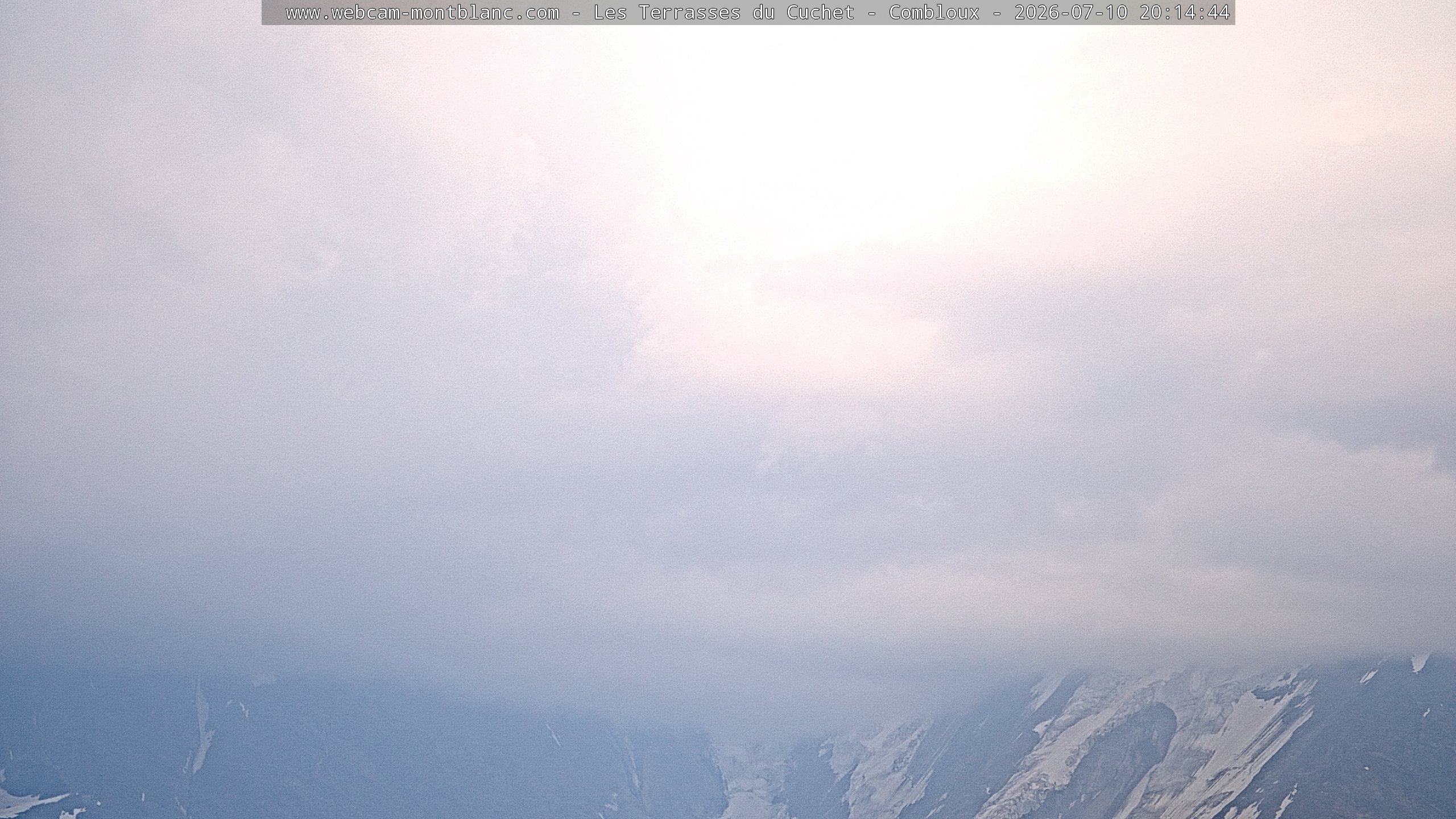 Mont Blanc
