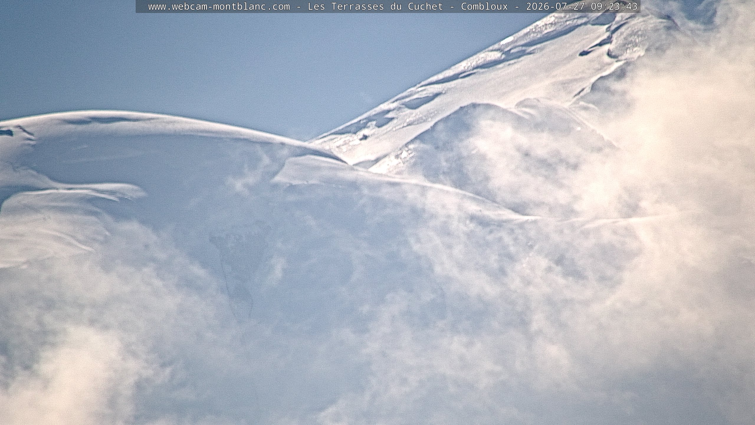 Mont Blanc
