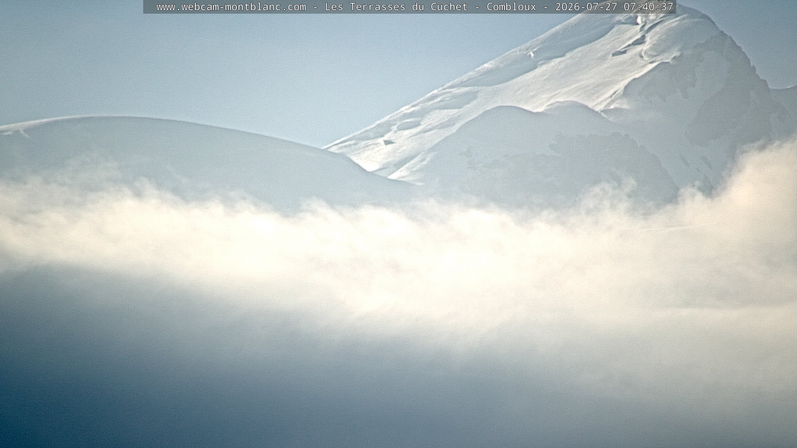 Mont Blanc