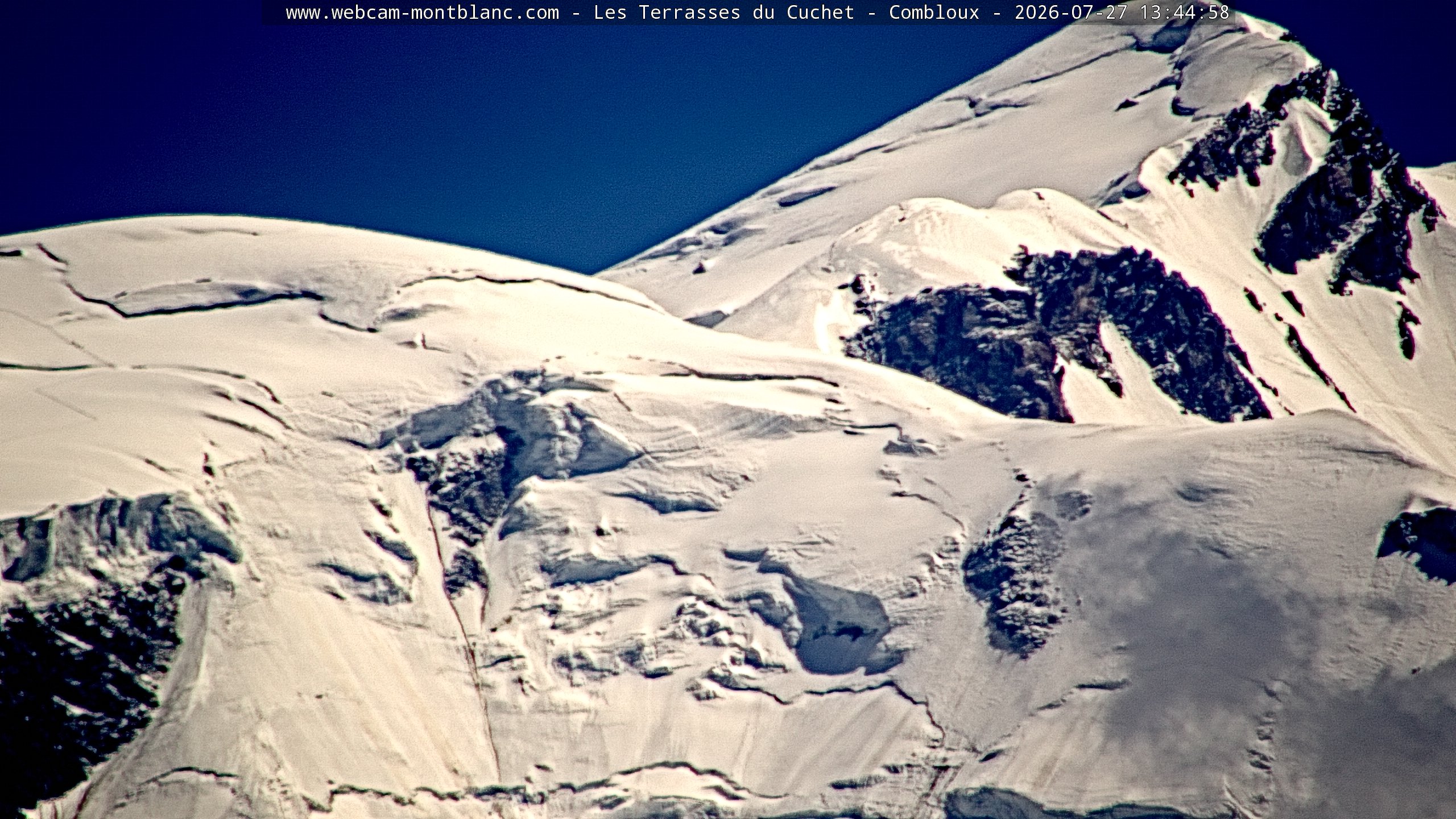 Mont Blanc