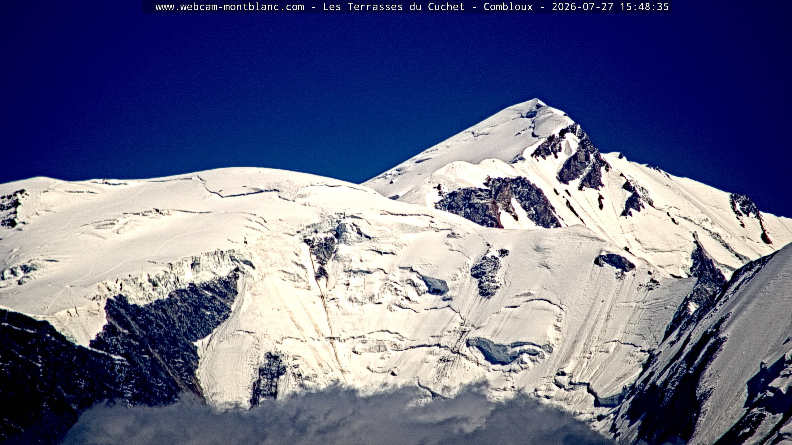 Mont Blanc