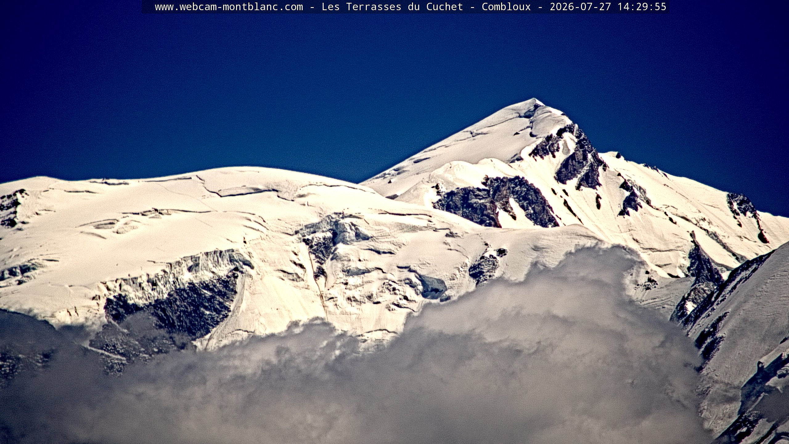 Mont Blanc