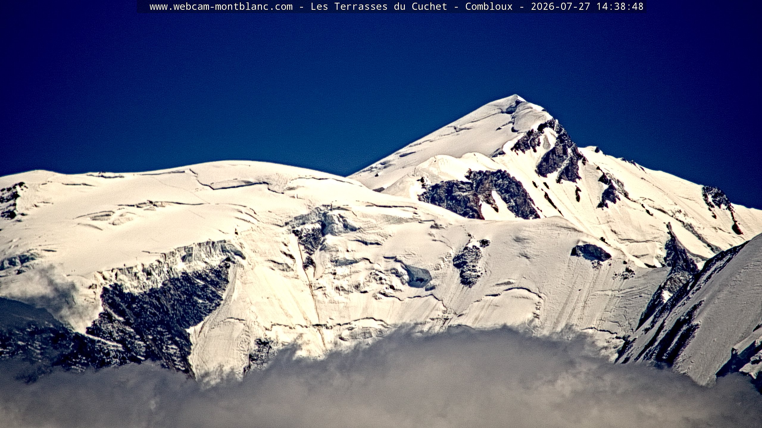 Mont Blanc