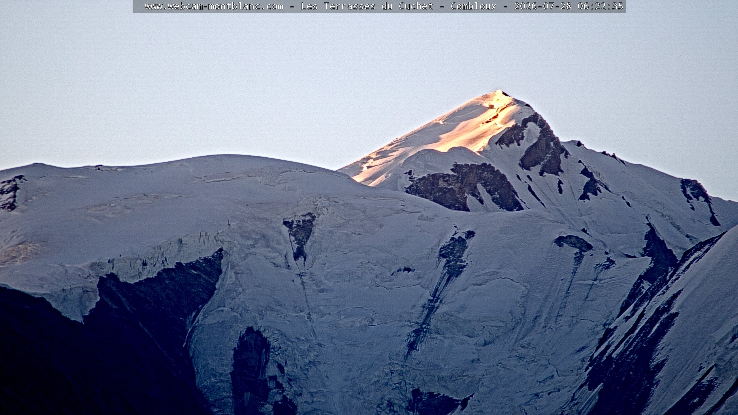 Mont Blanc