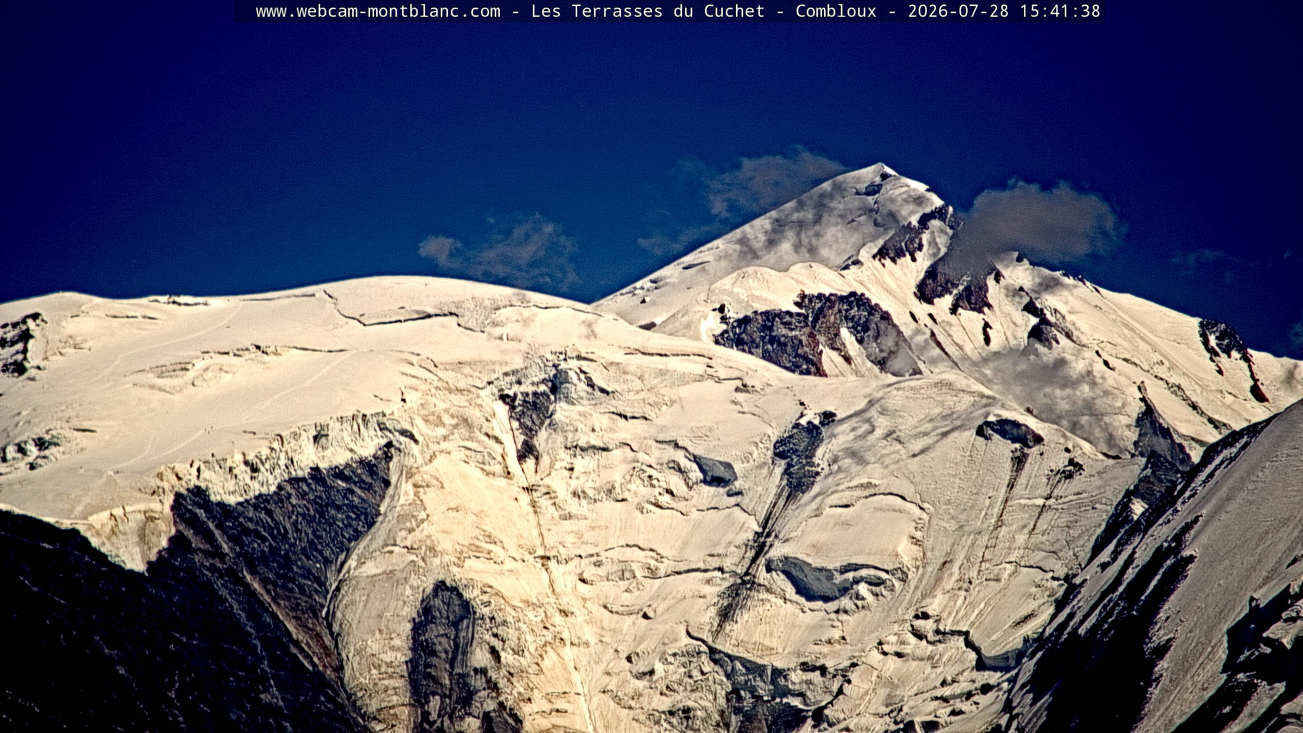 Mont Blanc