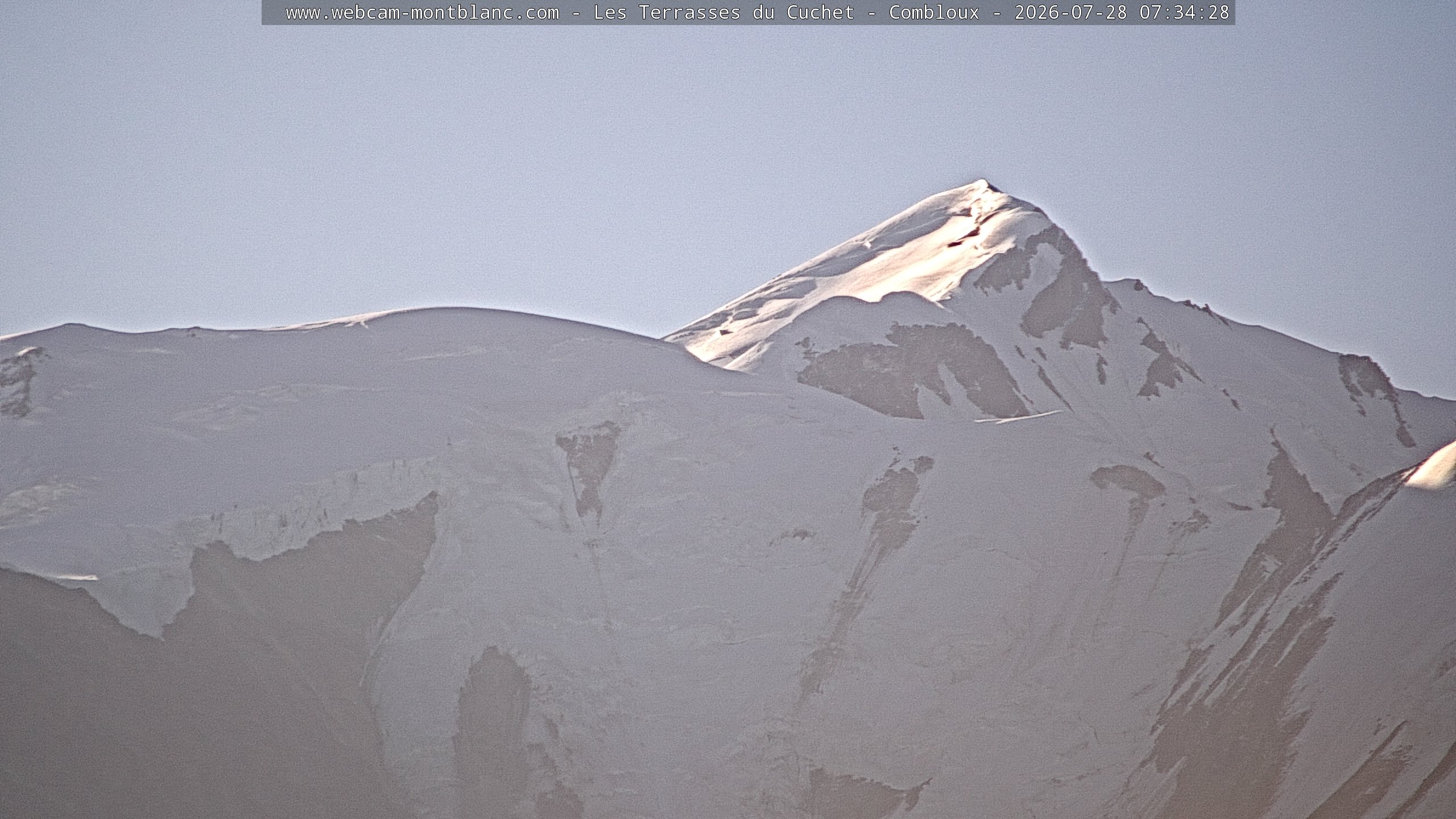 Mont Blanc