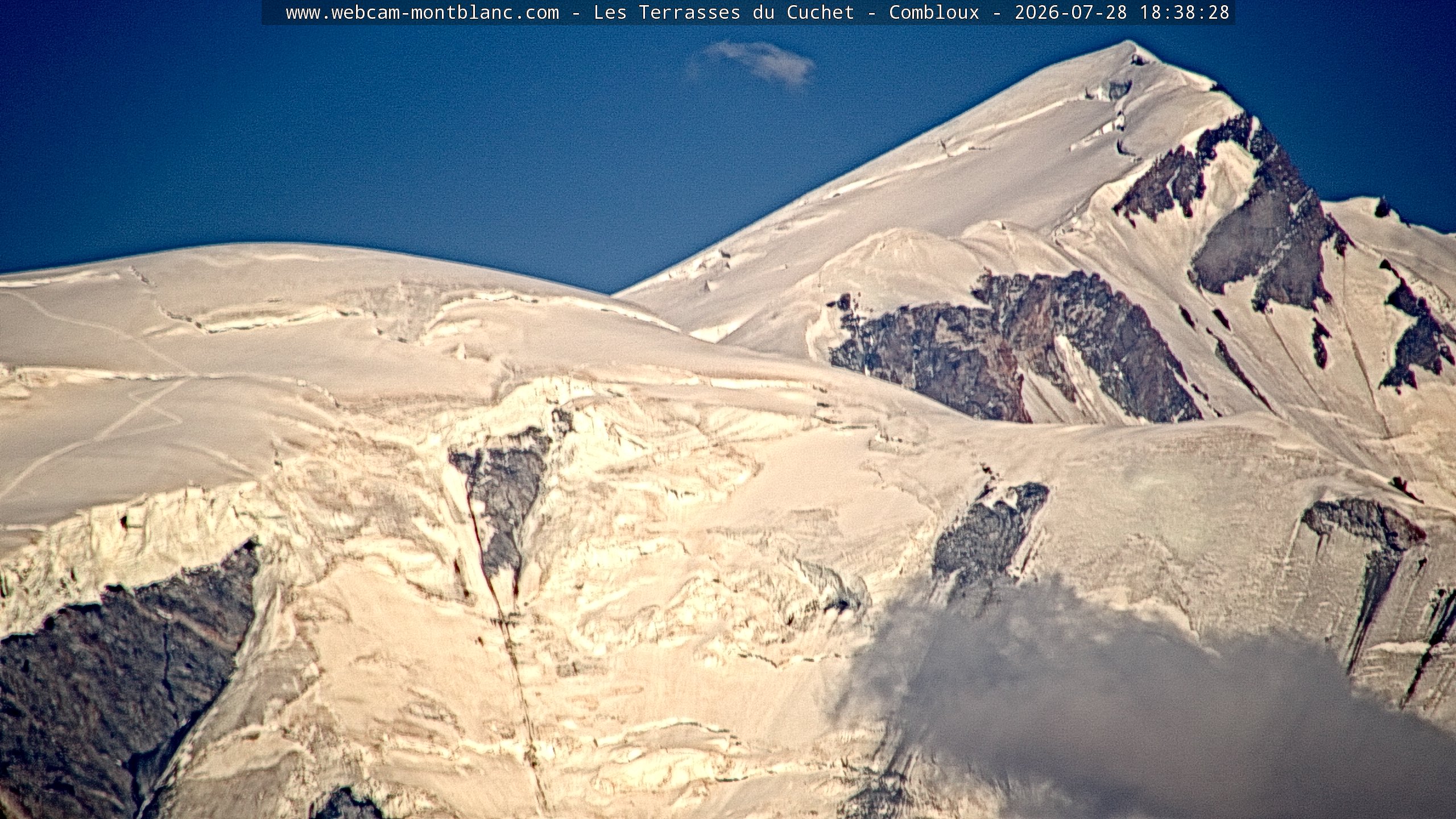Mont Blanc