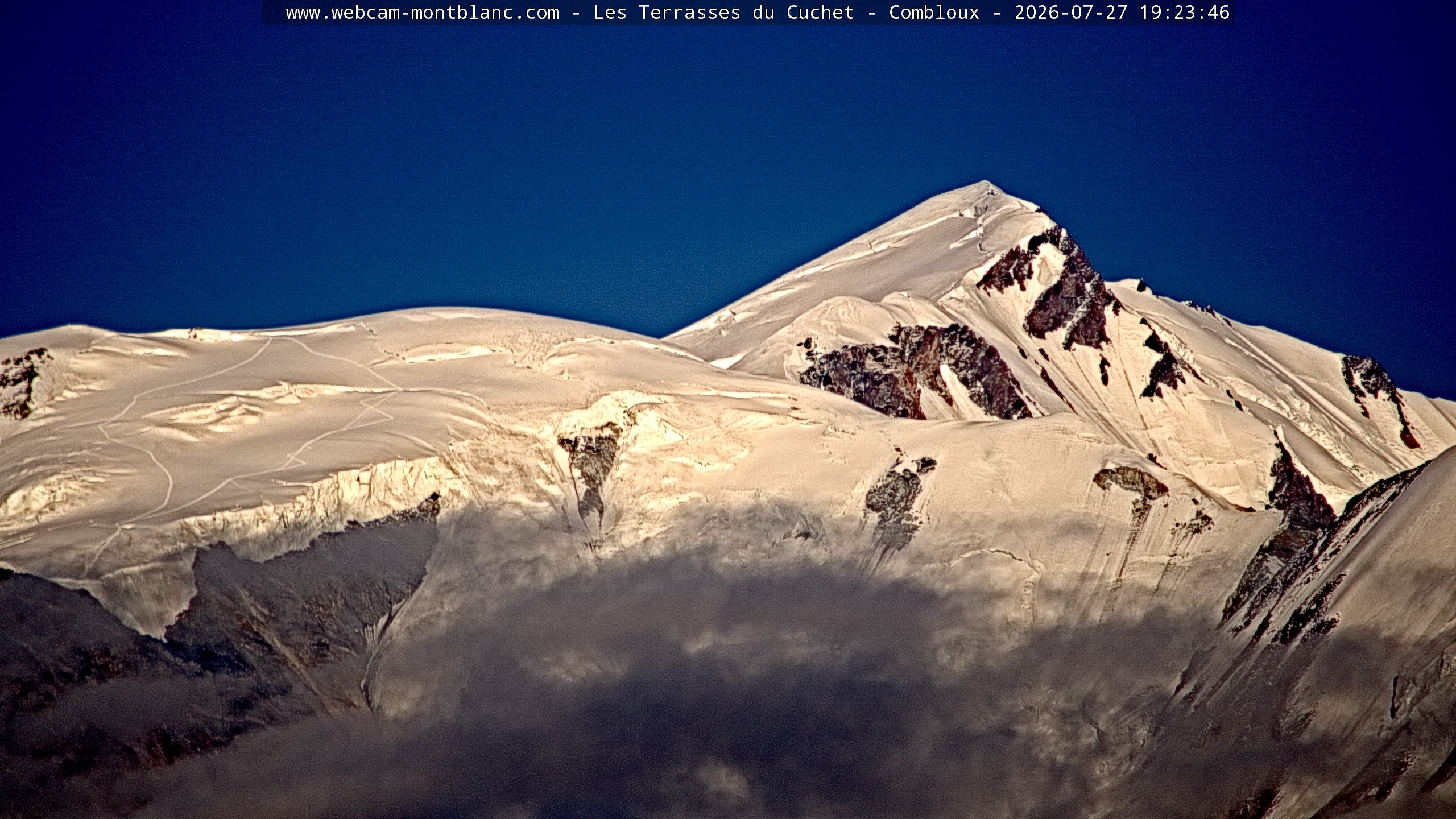 Mont Blanc
