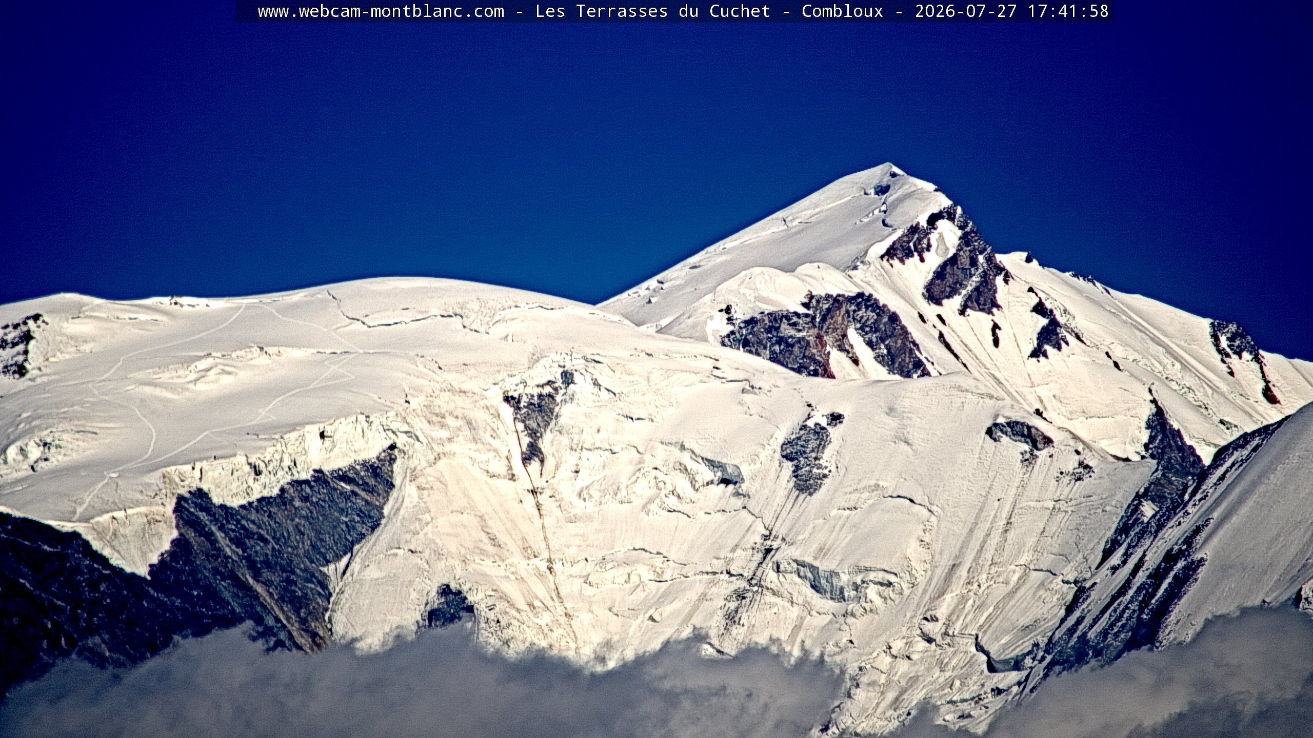 Mont Blanc