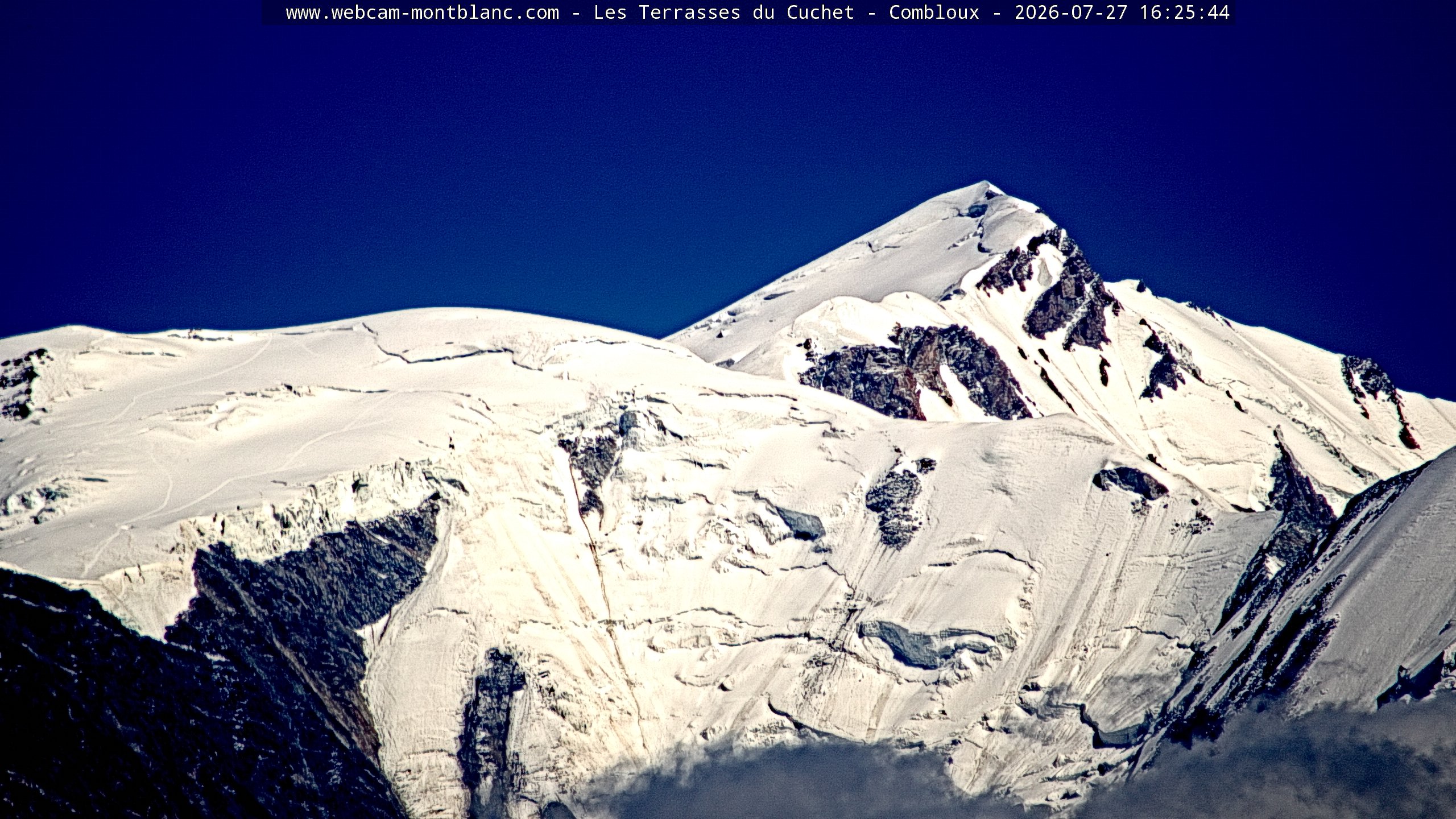 Mont Blanc