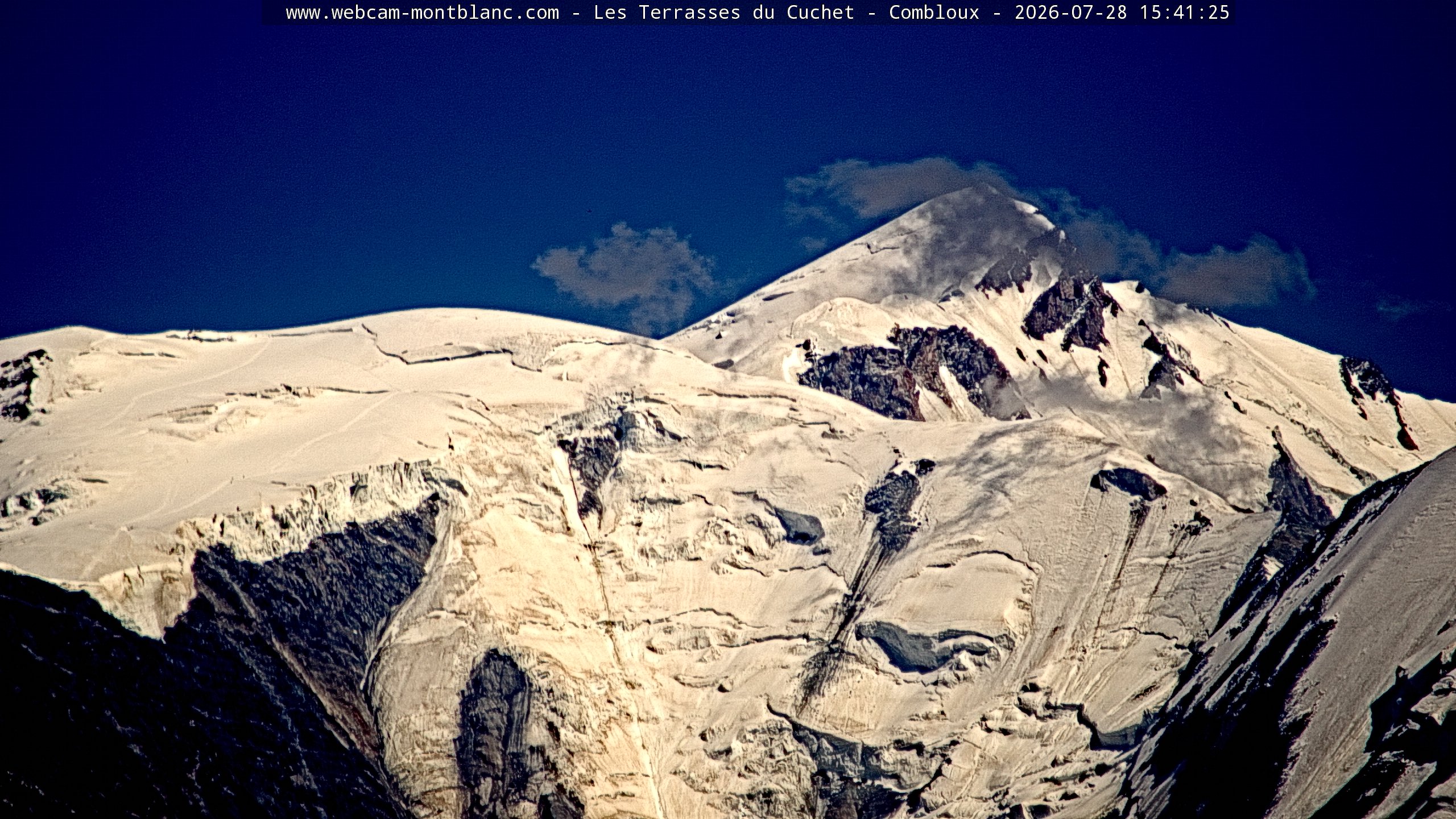 Mont Blanc