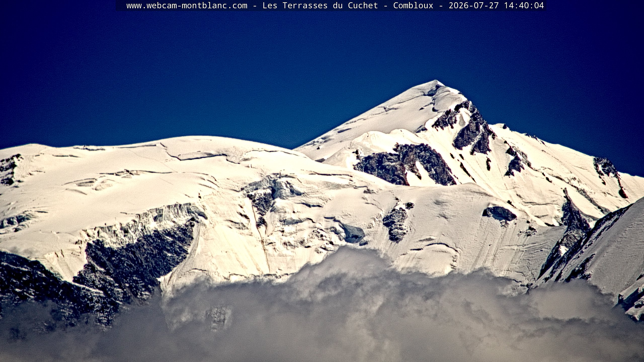 Mont Blanc