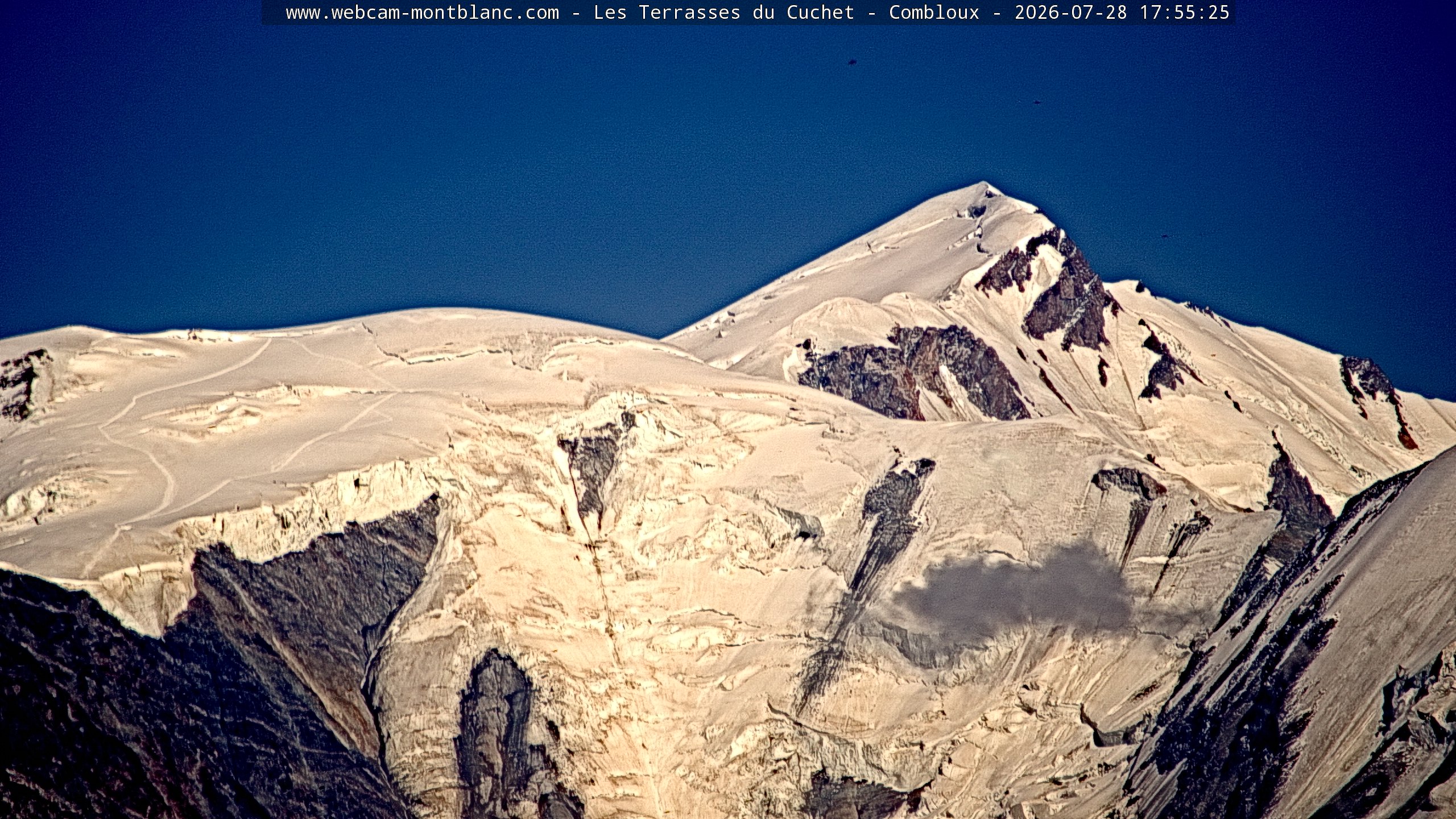 Mont Blanc