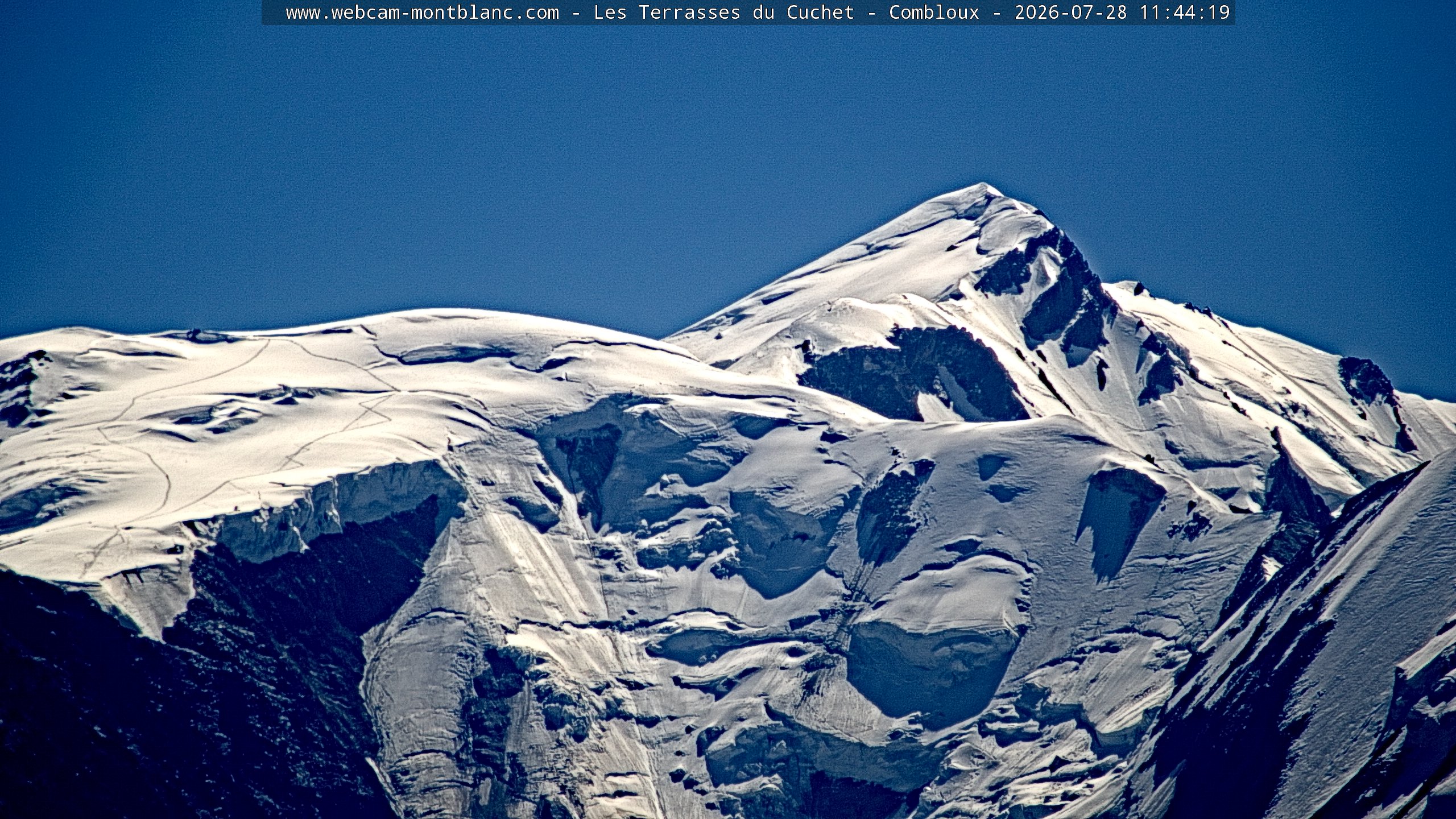 Mont Blanc