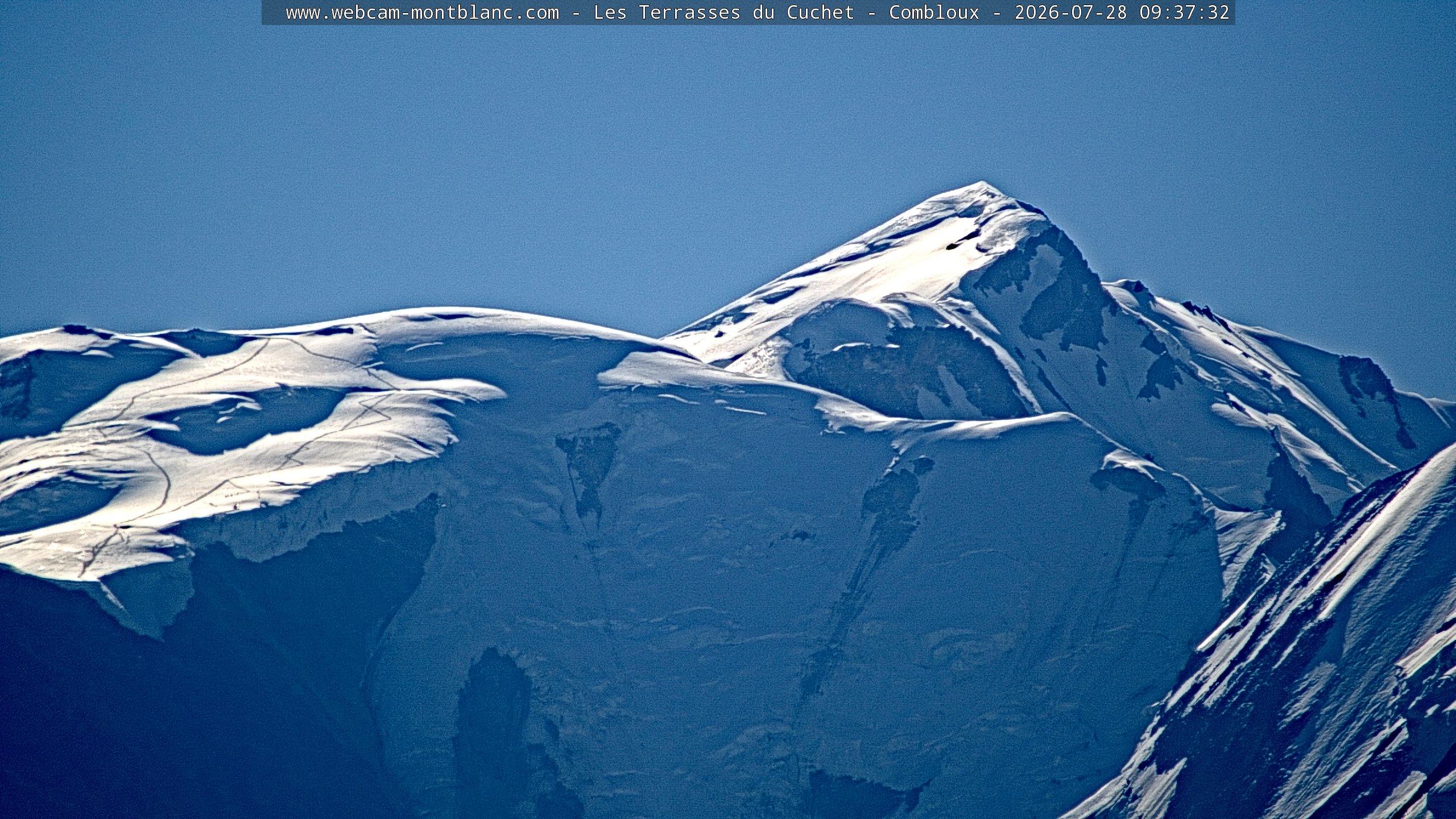 Mont Blanc