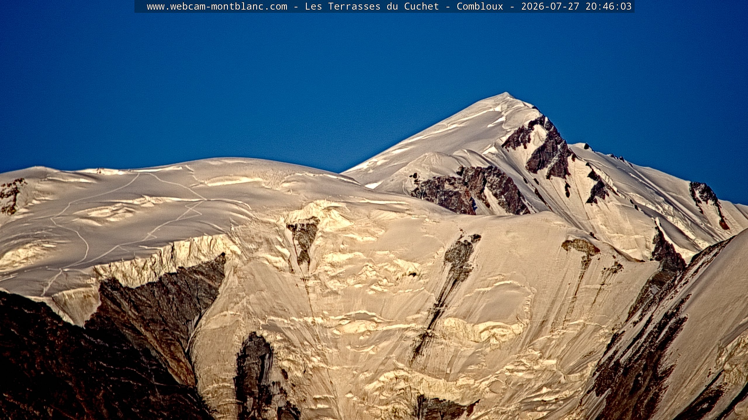 Mont Blanc