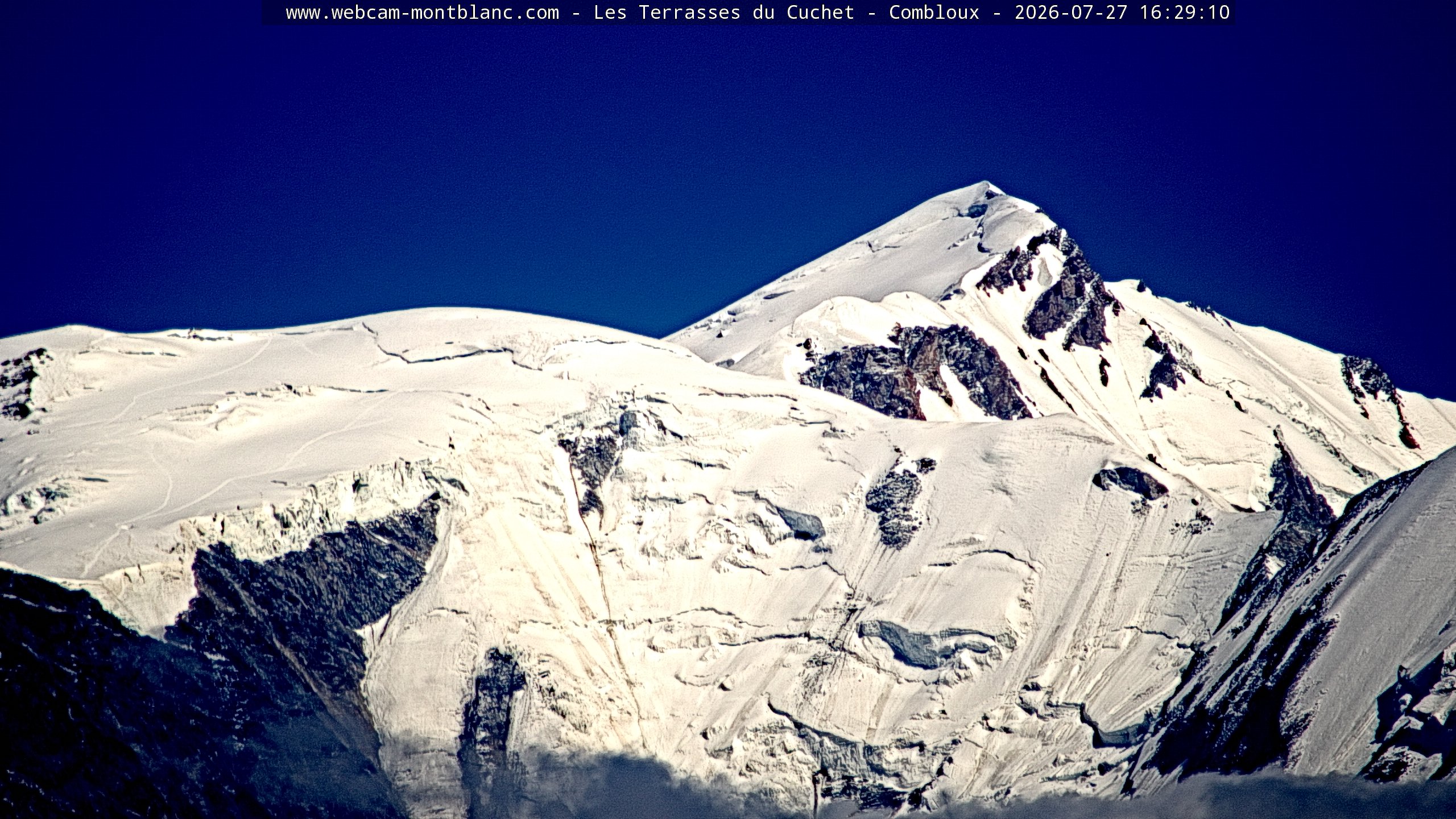 Mont Blanc