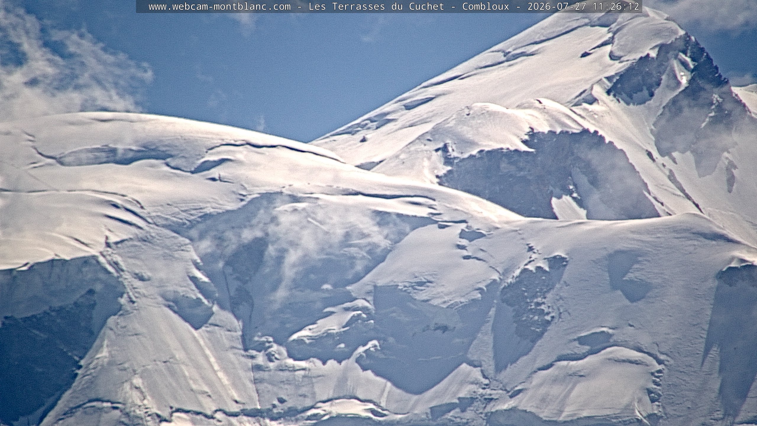 Mont Blanc