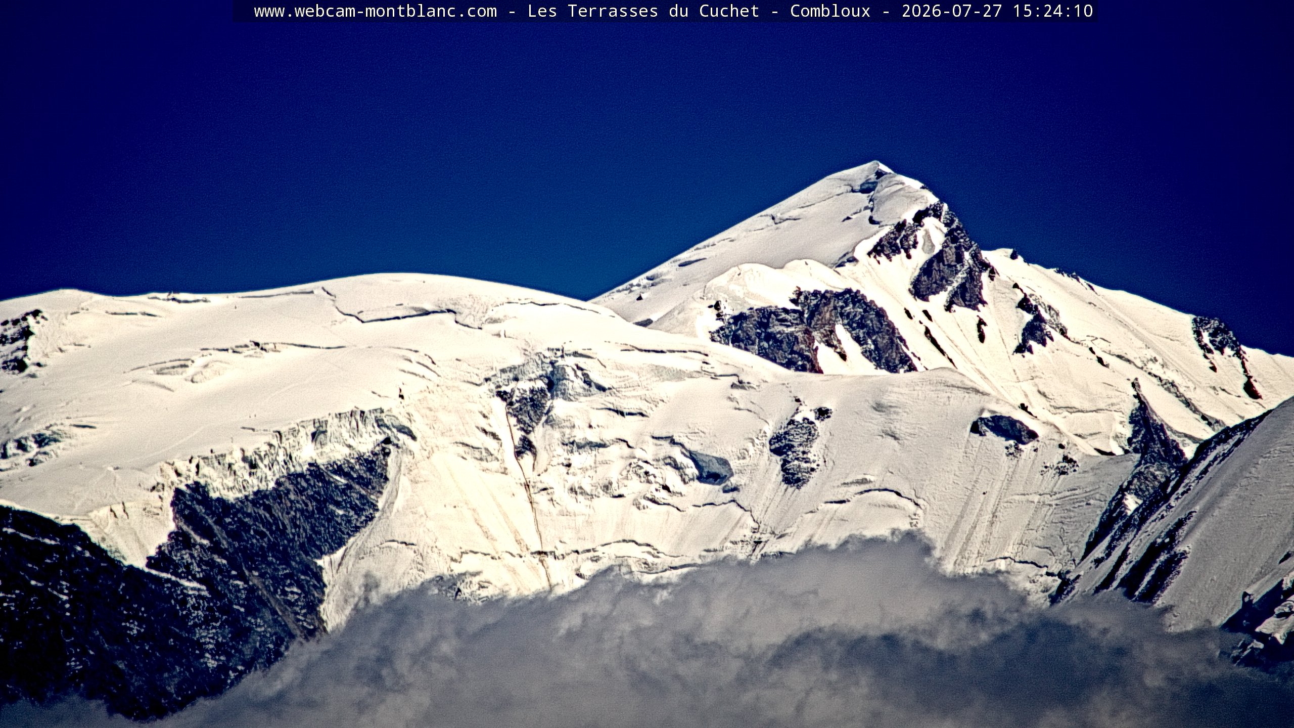 Mont Blanc