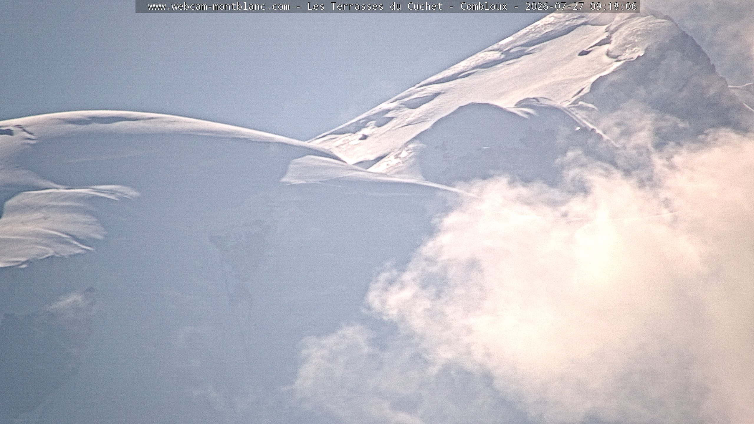 Mont Blanc