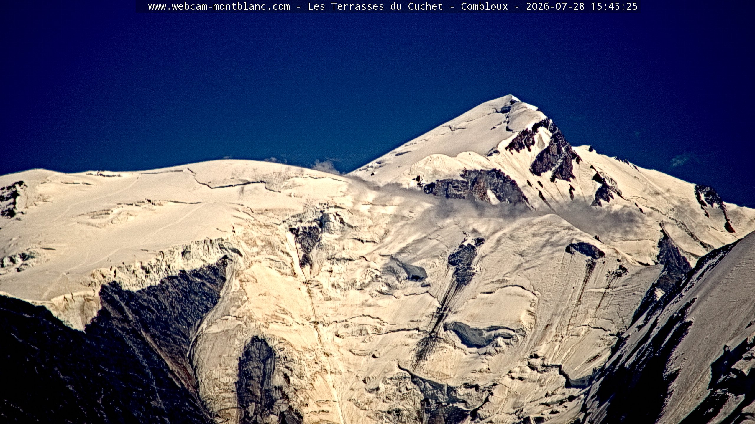 Mont Blanc