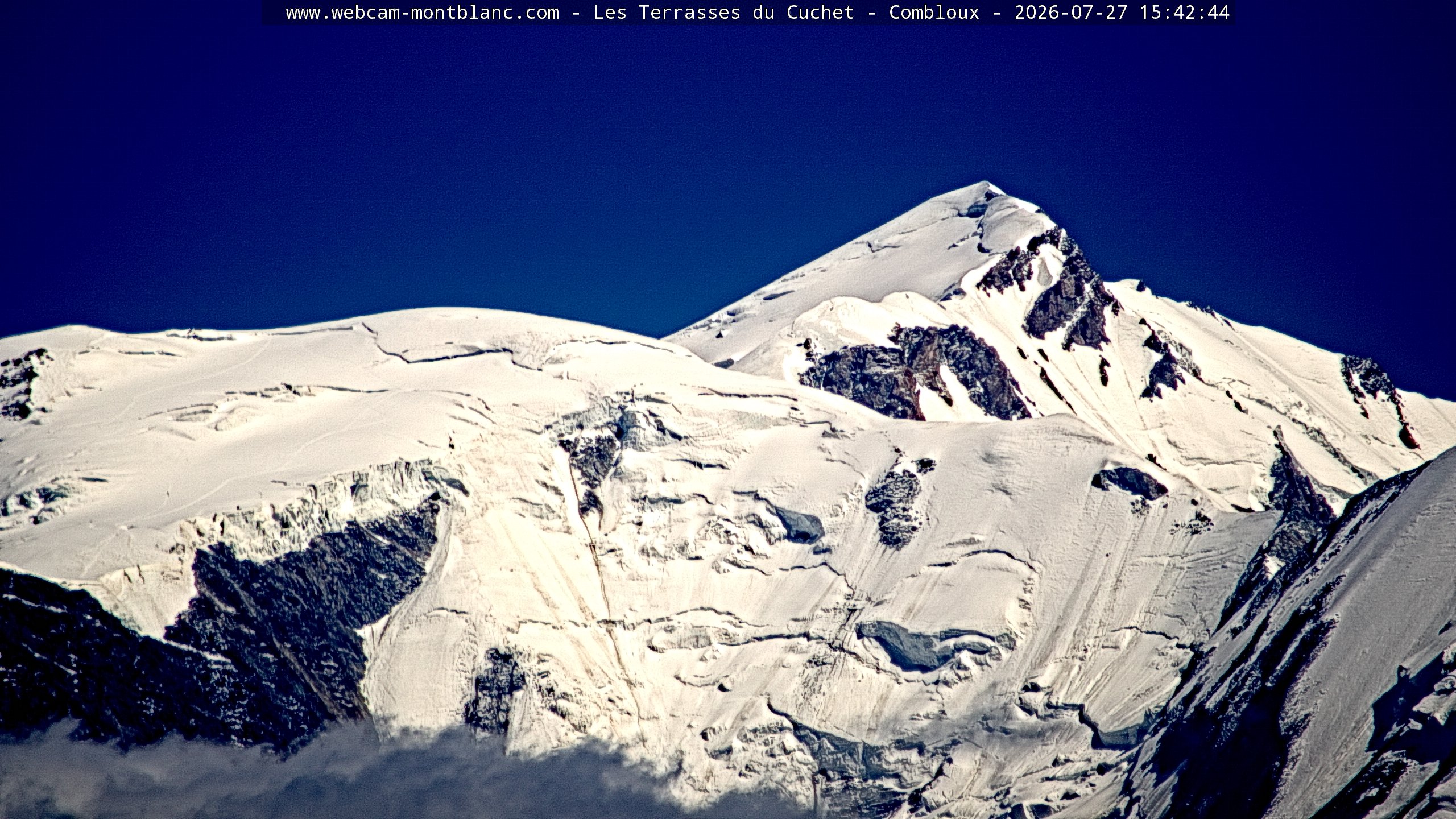 Mont Blanc