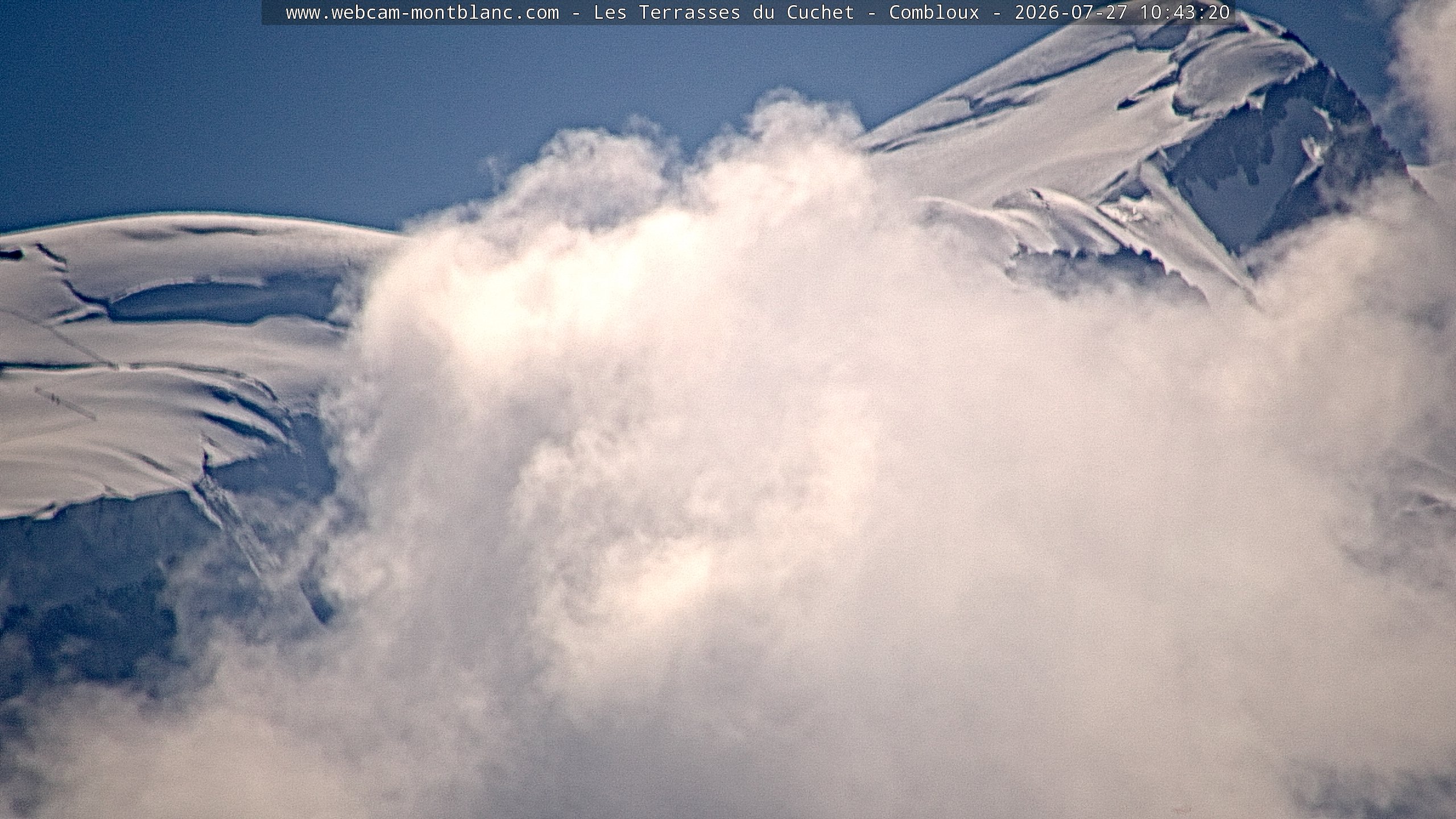Mont Blanc