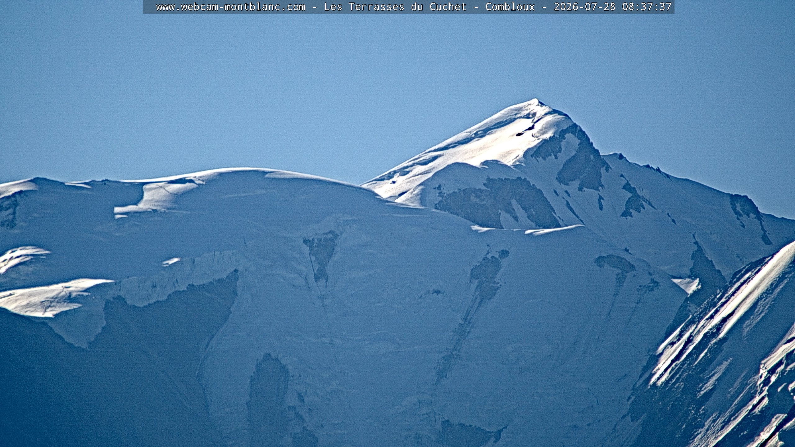 Mont Blanc