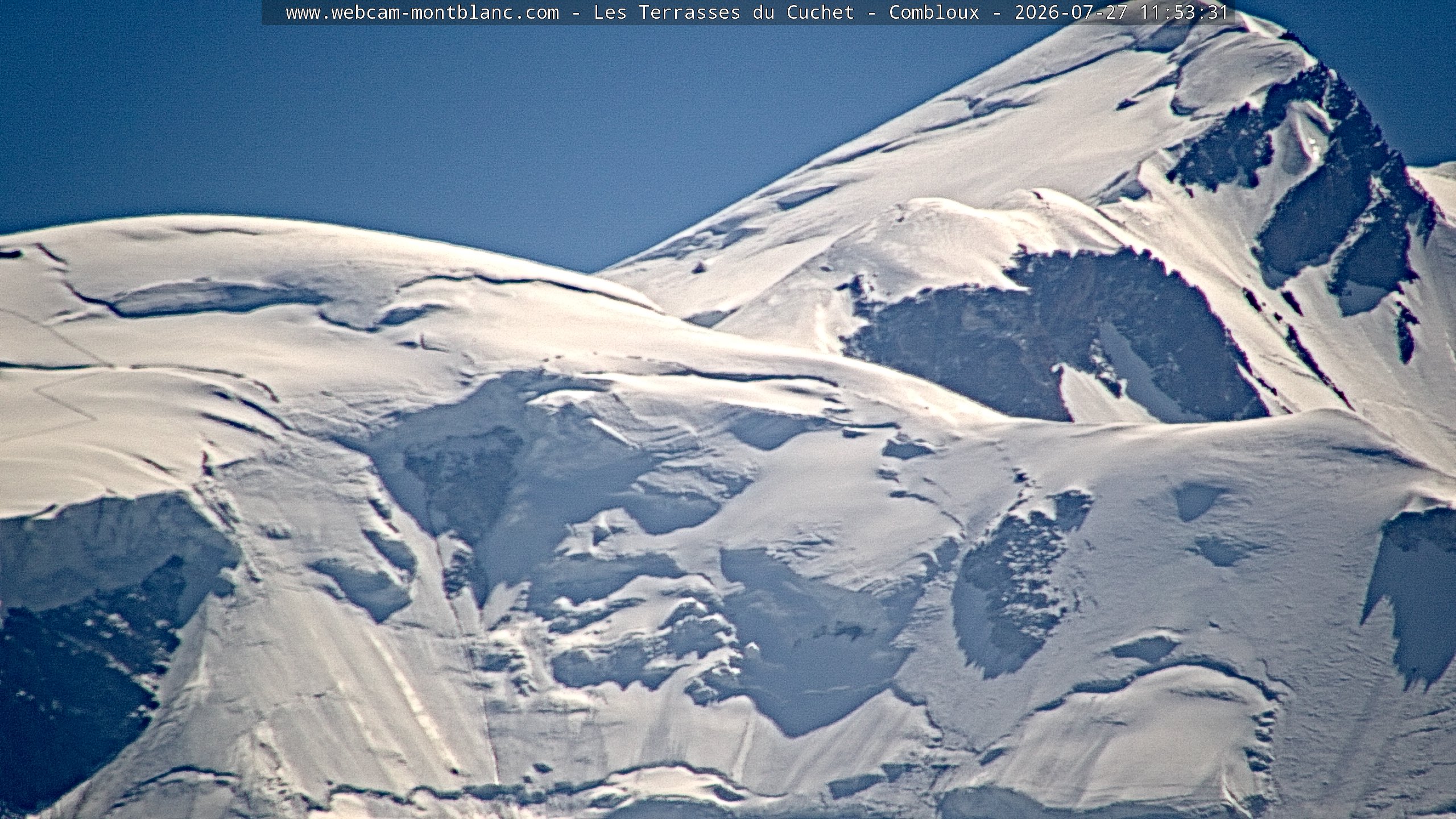 Mont Blanc