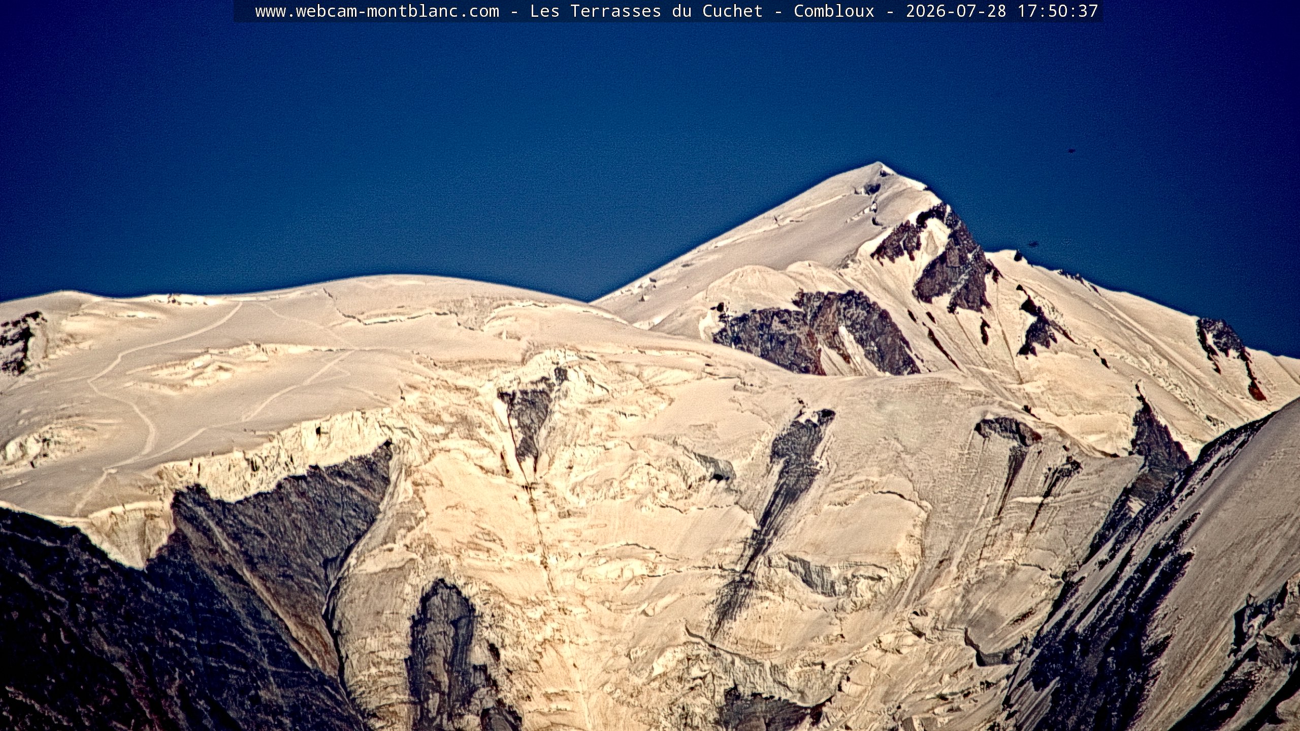 Mont Blanc