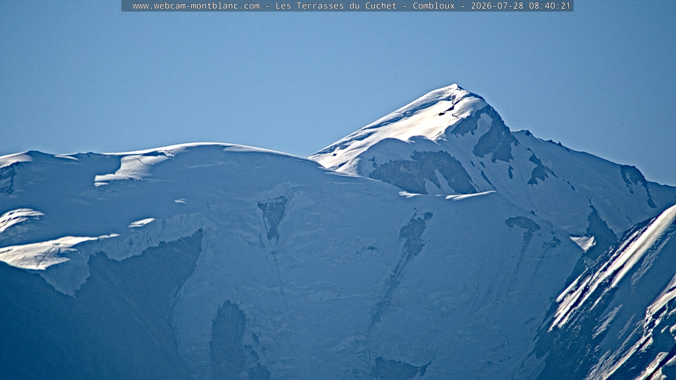 Mont Blanc